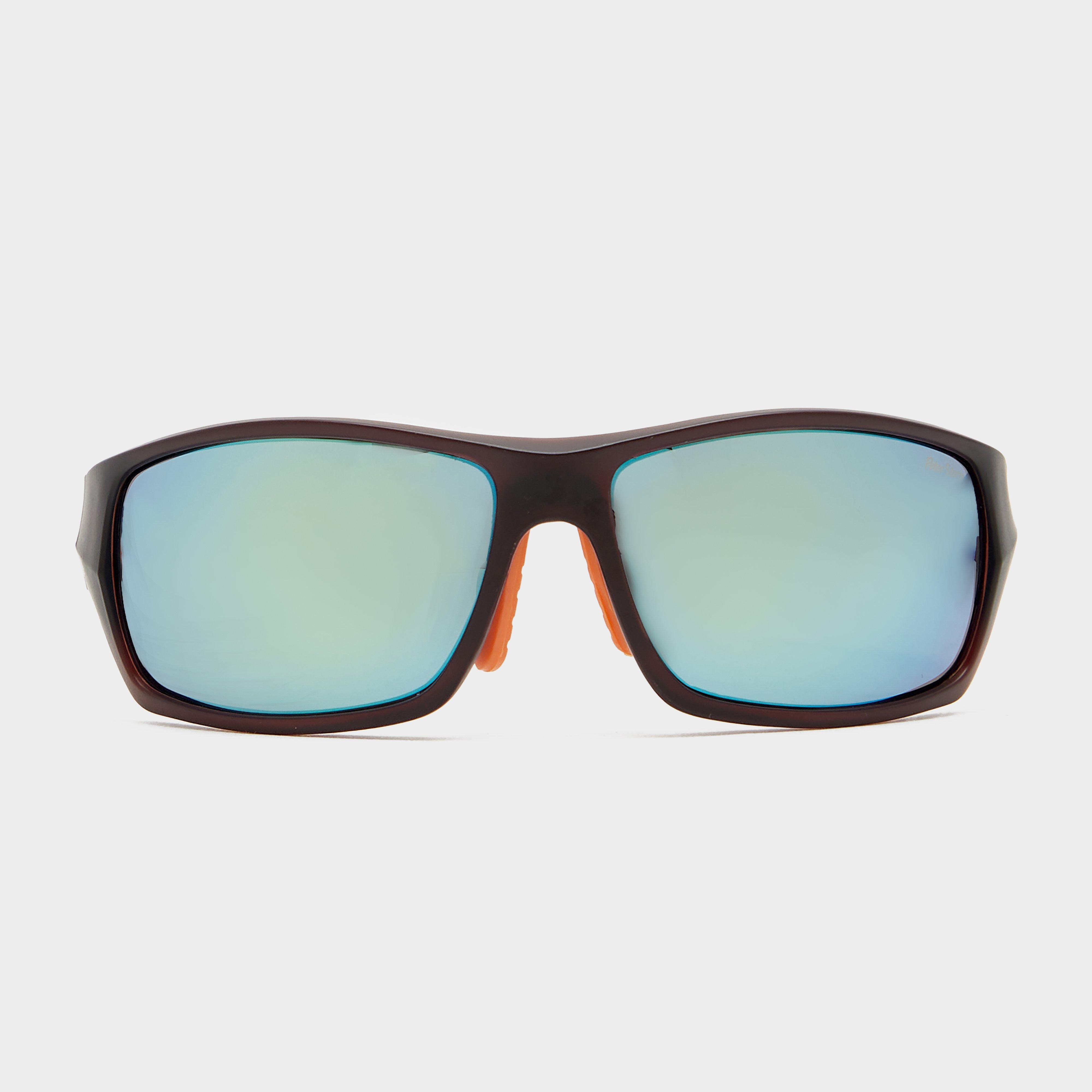 Peter Storm Torquay Sunglasses - Brn/Gld, BRN/GLD