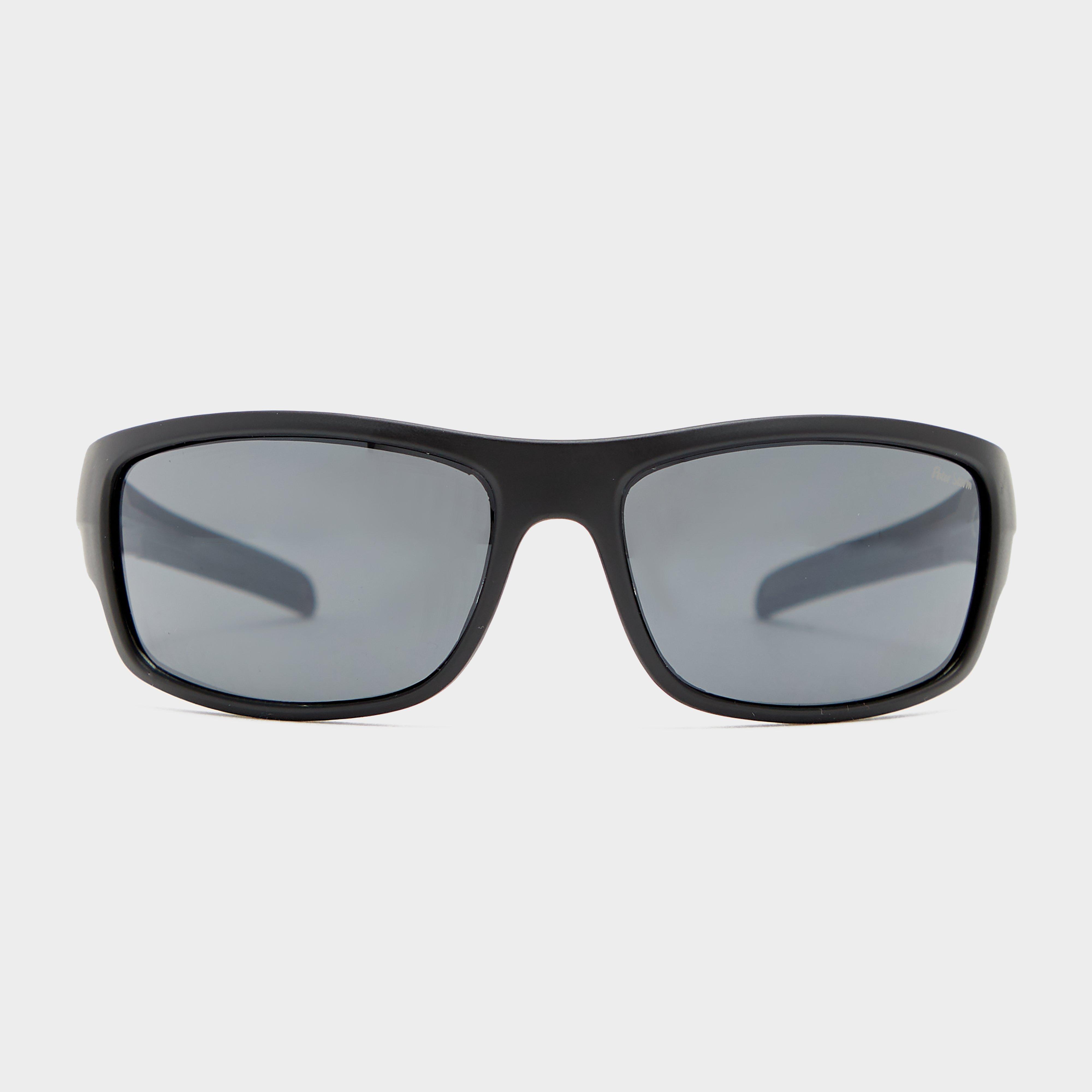 Dartmouth Sunglasses - Black, Black