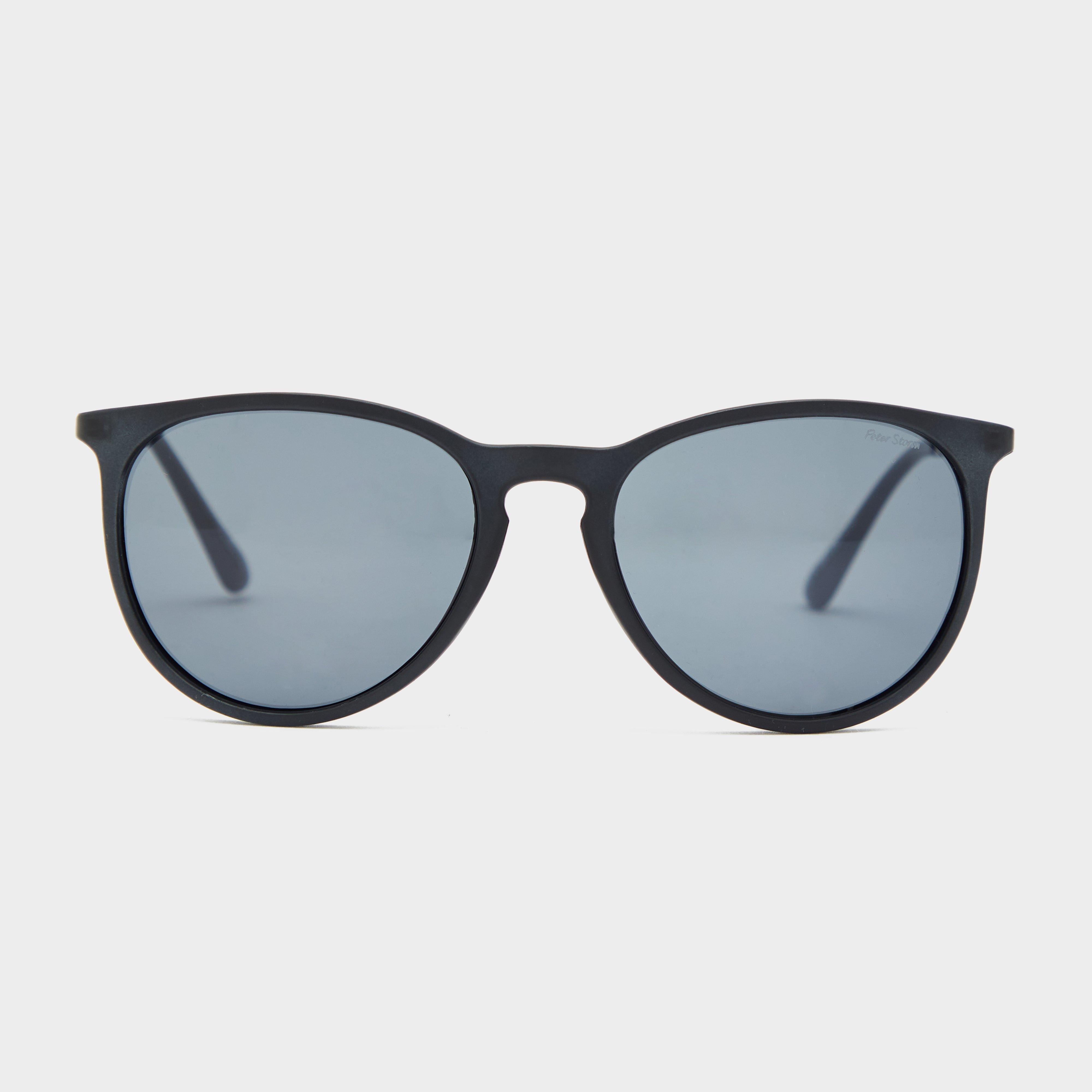 Cromer Sunglasses - Black