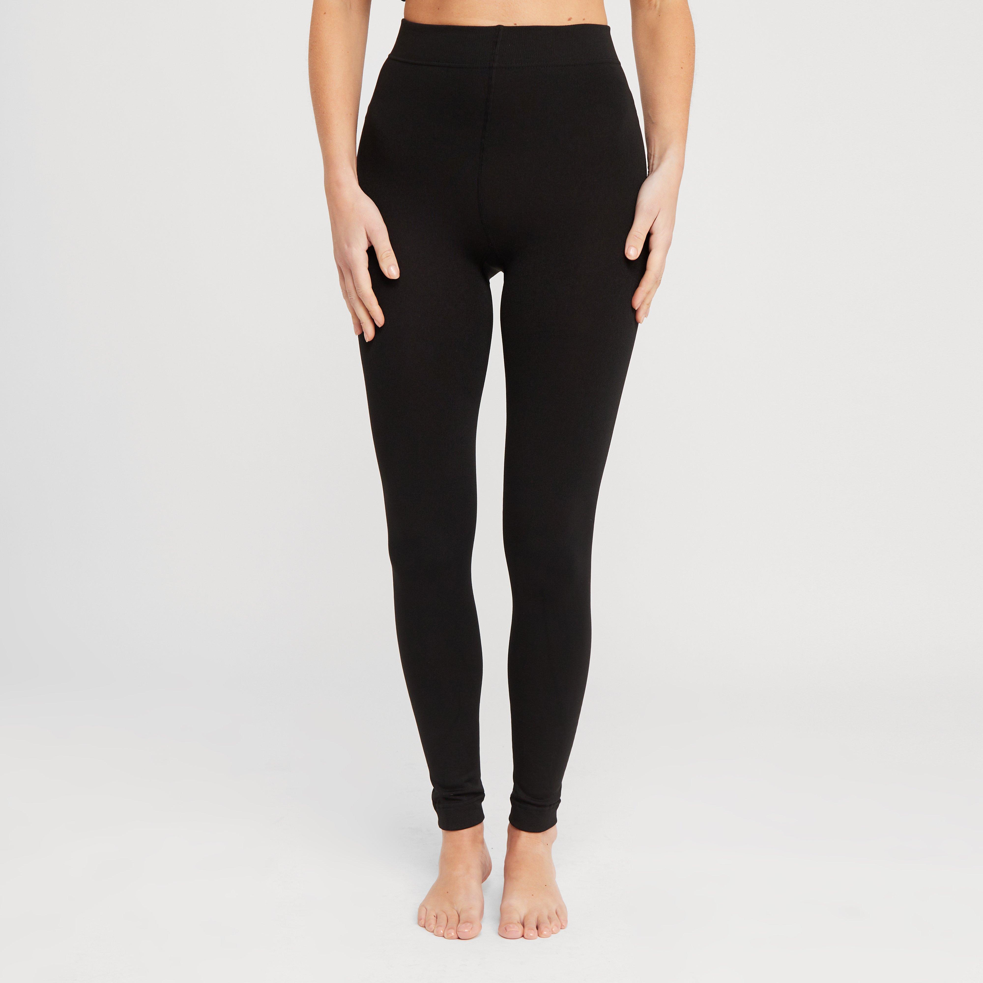 Peter Storm Women's Thermal Leggings - Blk, BLK