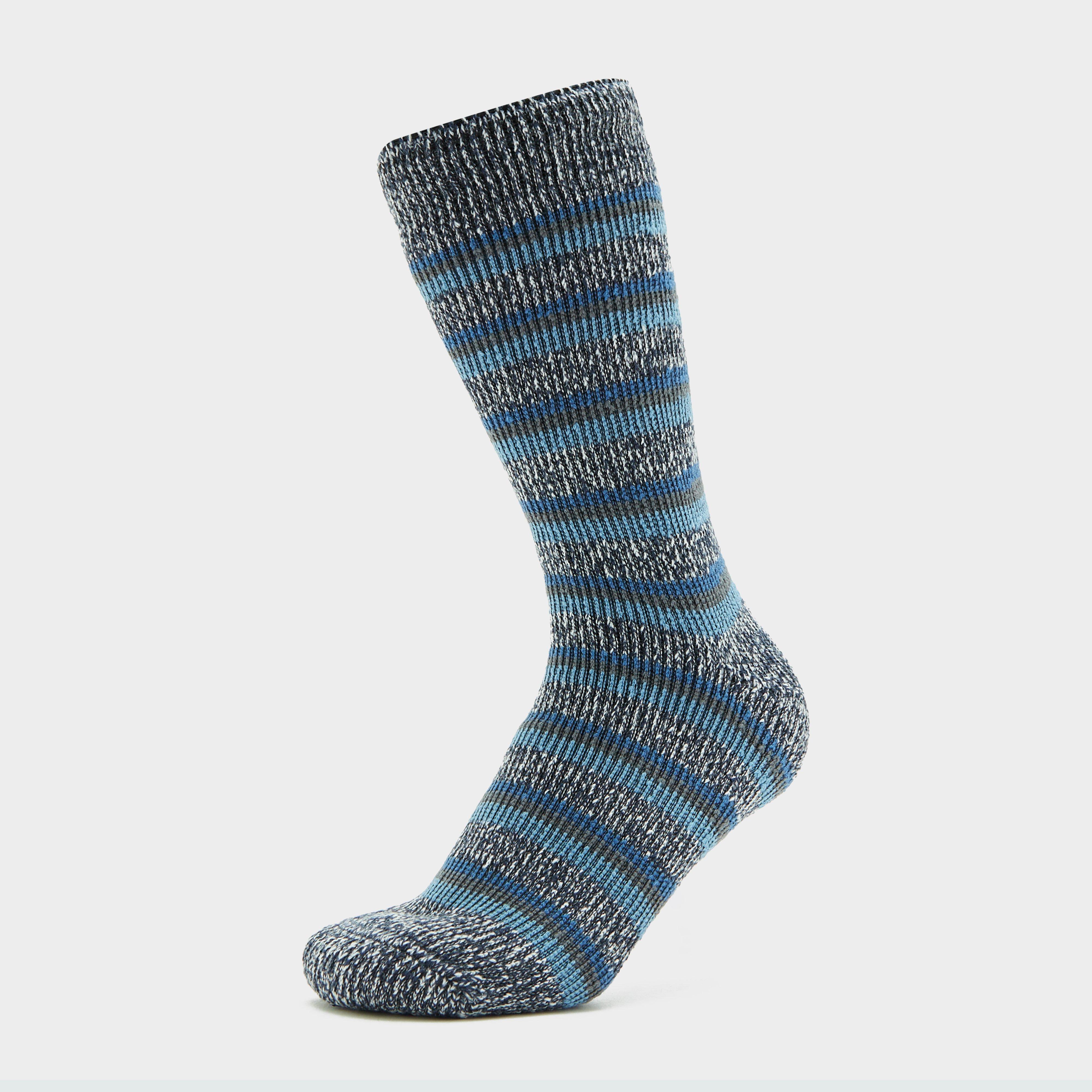 Men's Thermal Heat Trap Socks