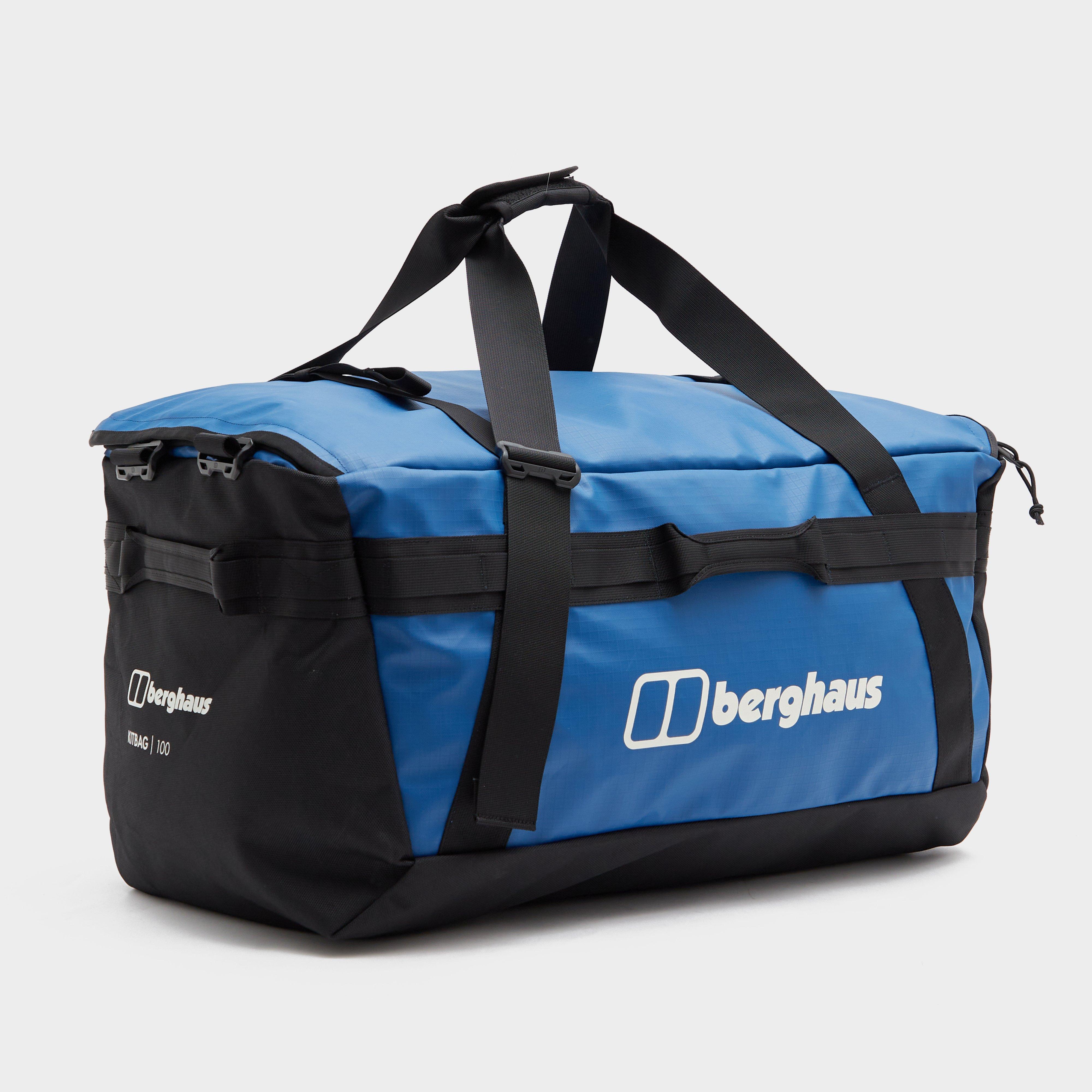 100L Holdall -