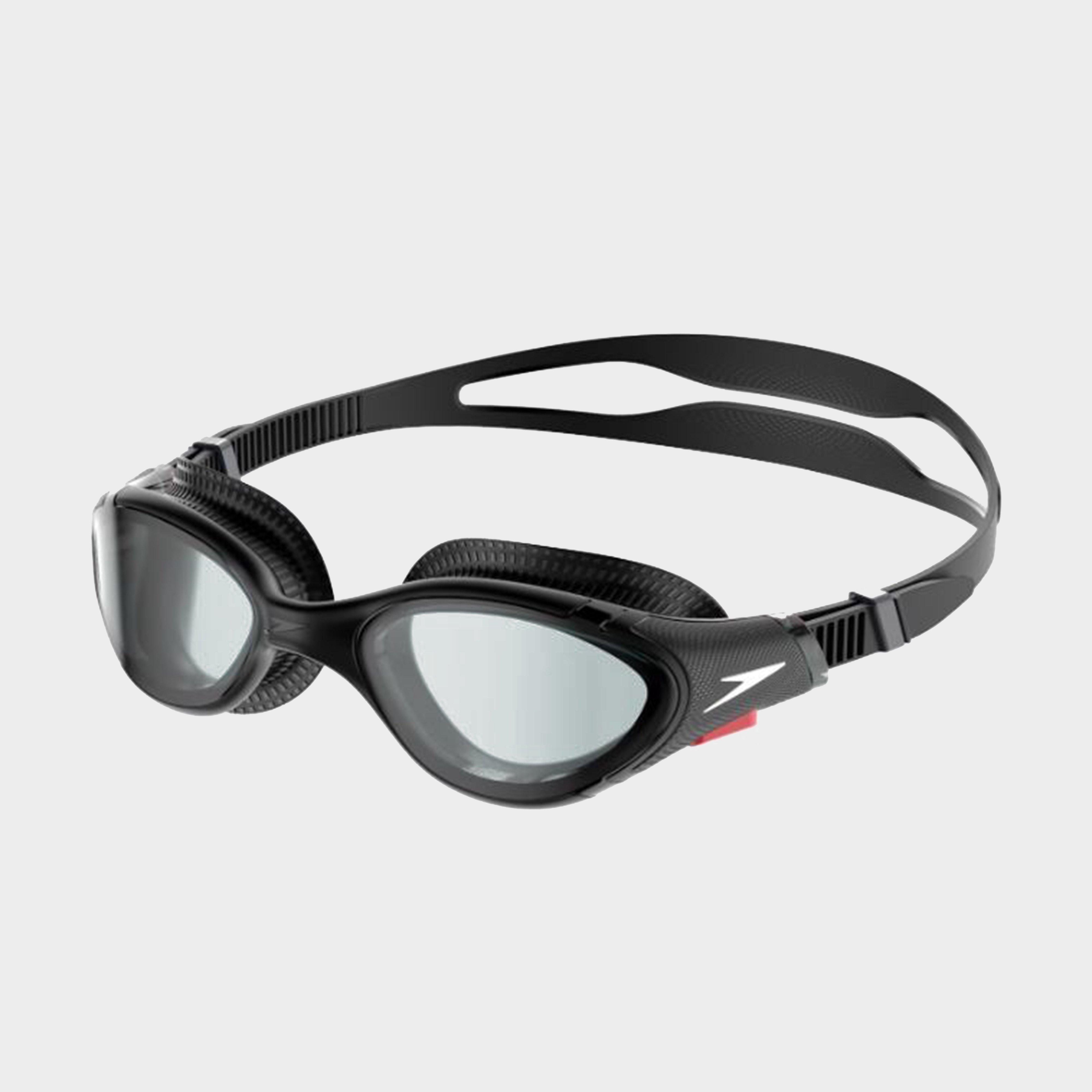 Biofuse 2.0 Goggles - Black, Black