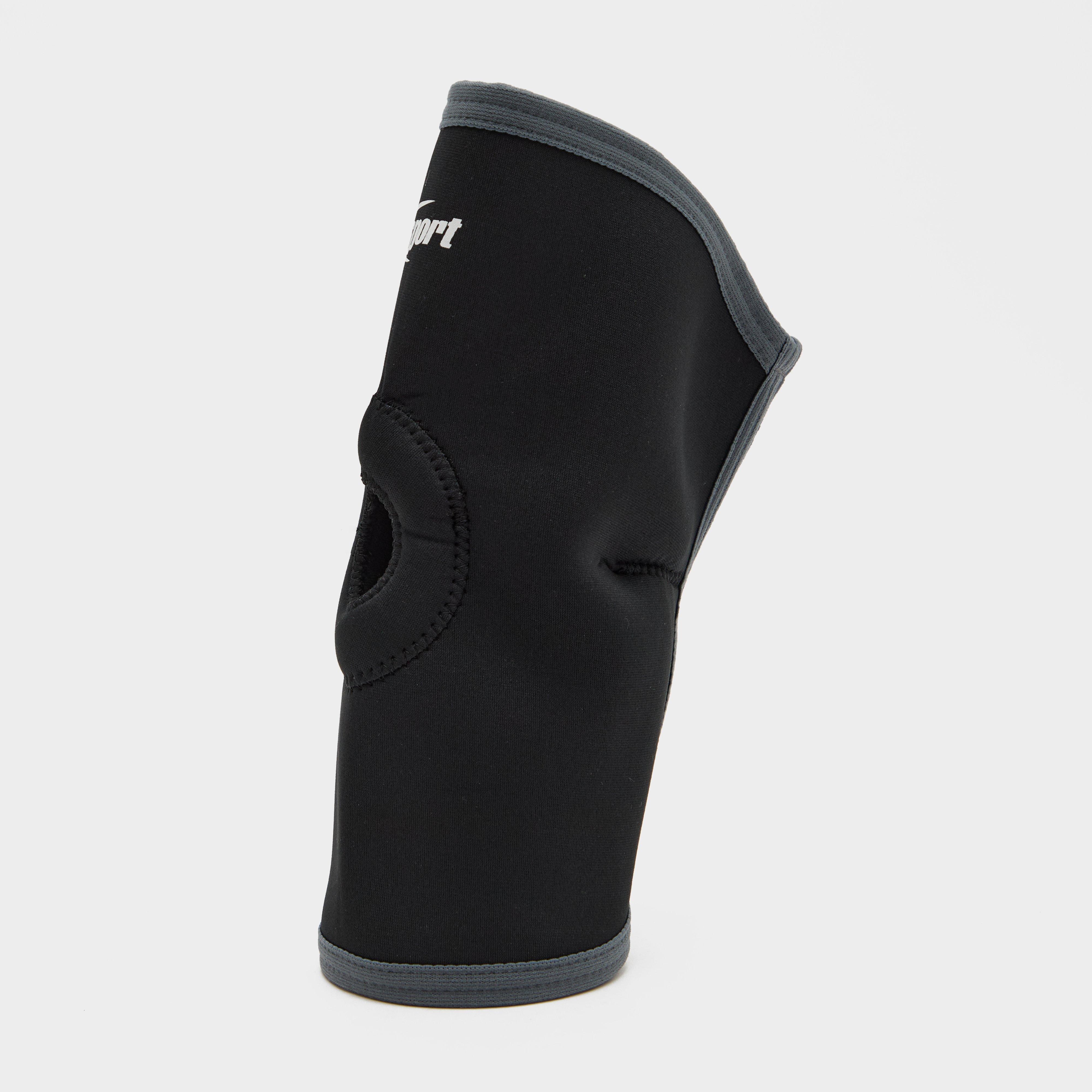 I-Sport Neoprene Knee Support Open Large -