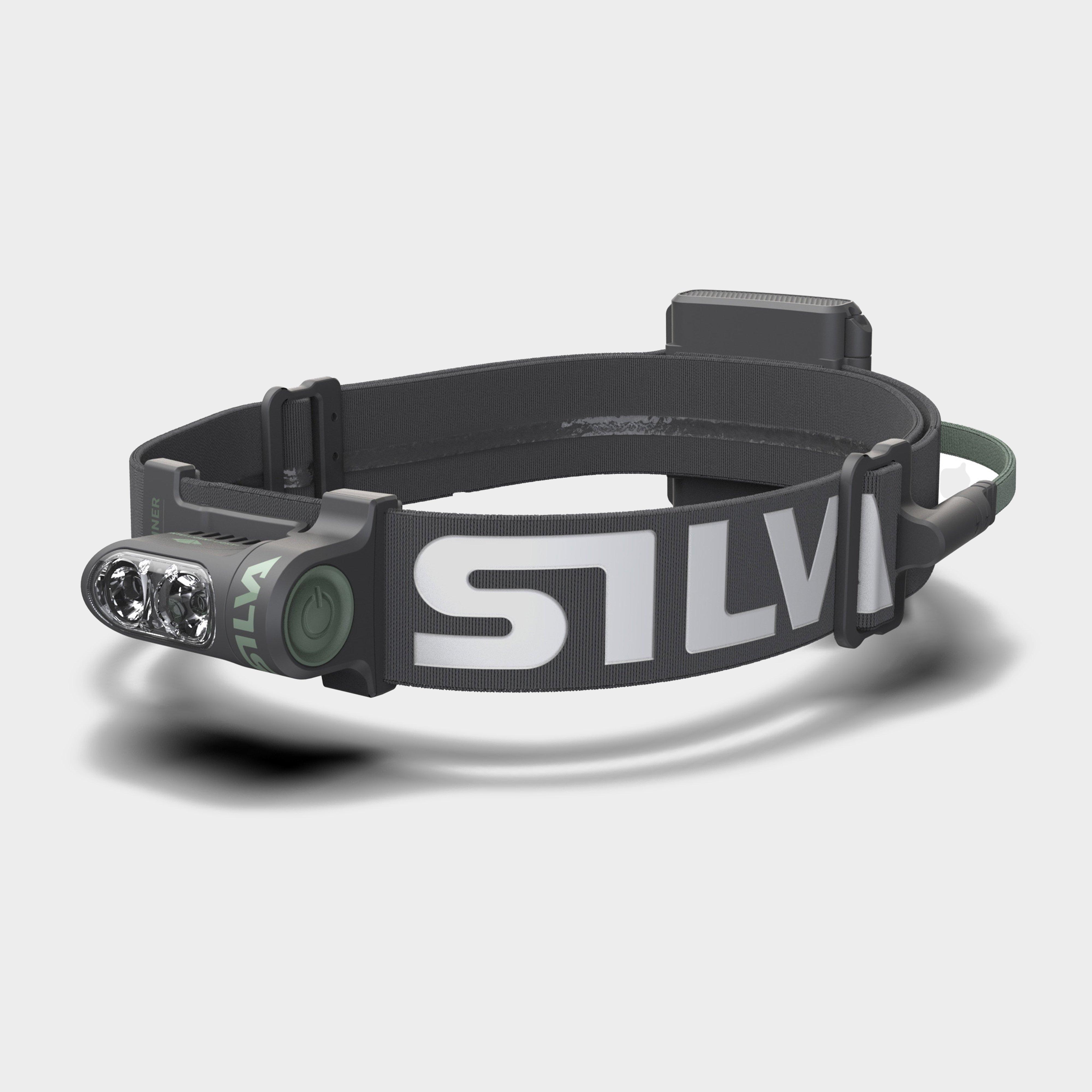 Click to view product details and reviews for Trail Runner Free 2 Ultra Head Torch Grey.