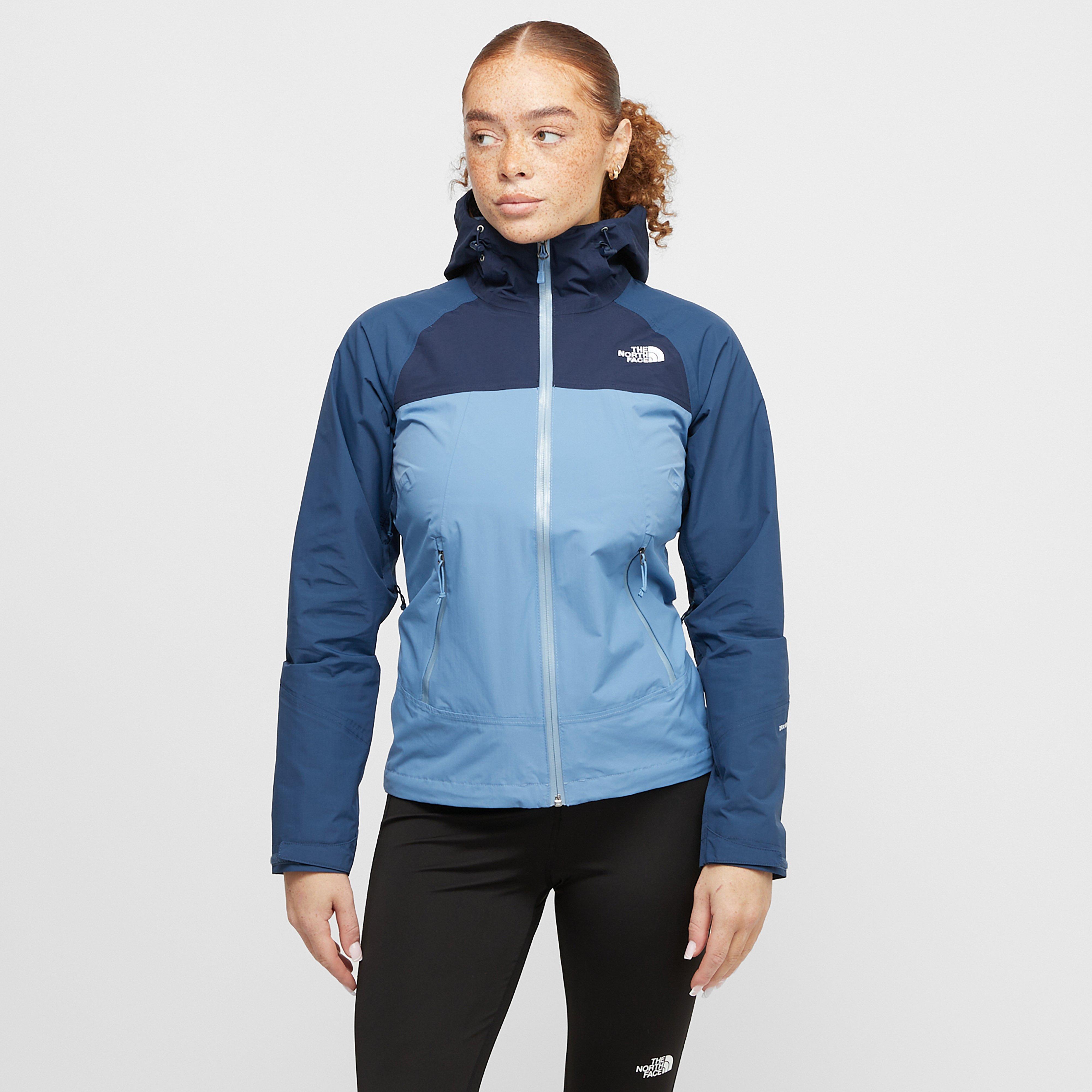 Women's Stratos DryVent™ Jacket