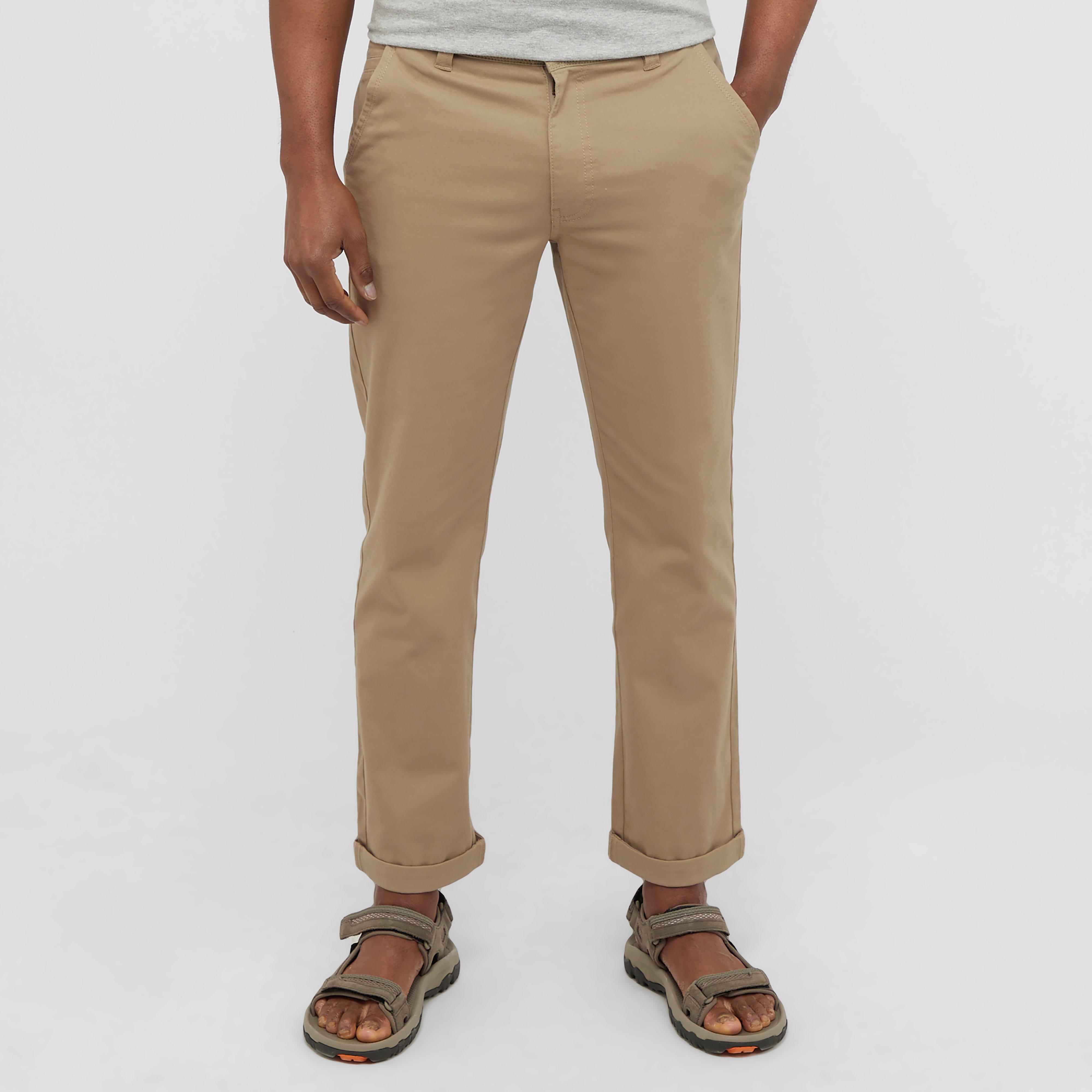 Men's Chino Trousers
