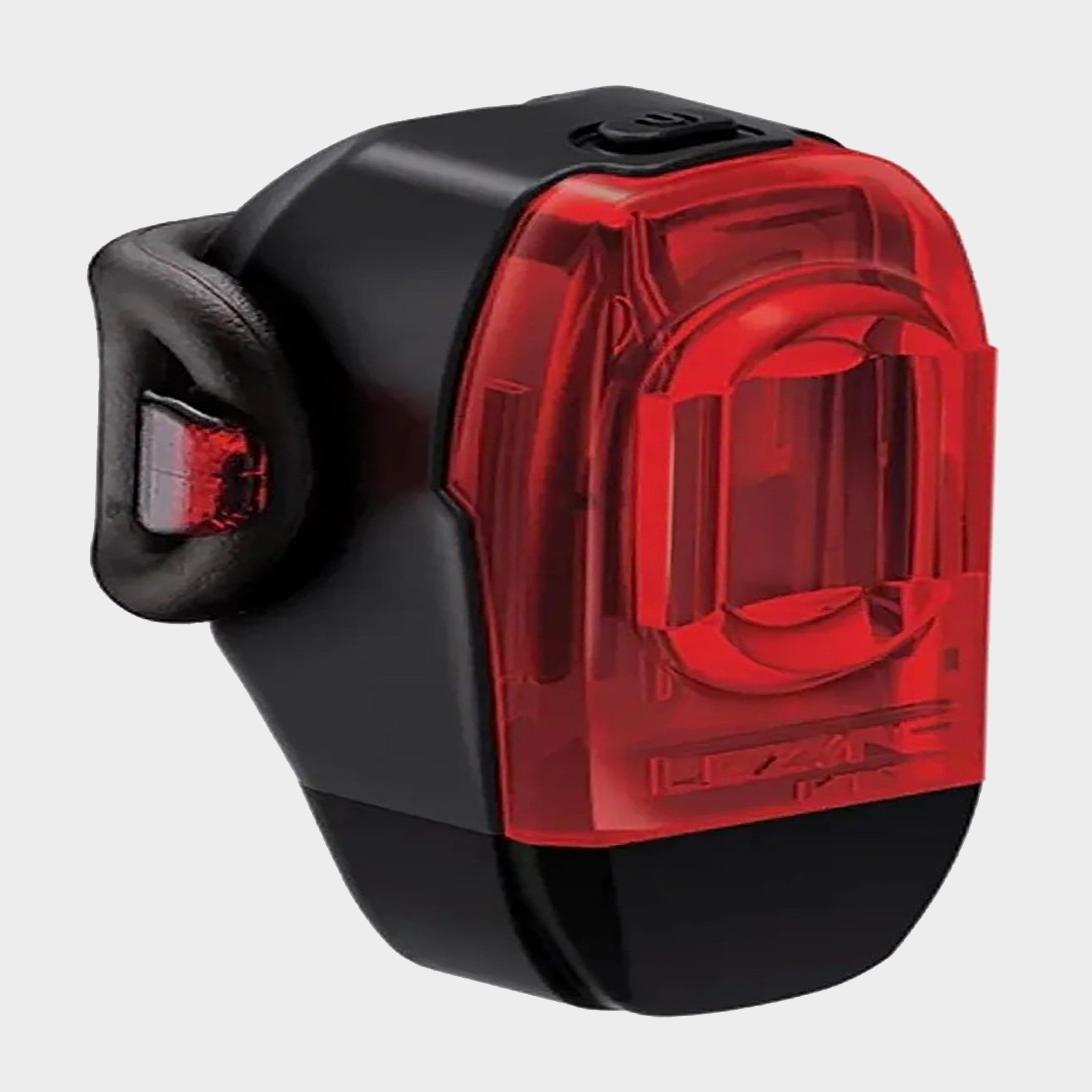 KTV Drive+ Rear Light