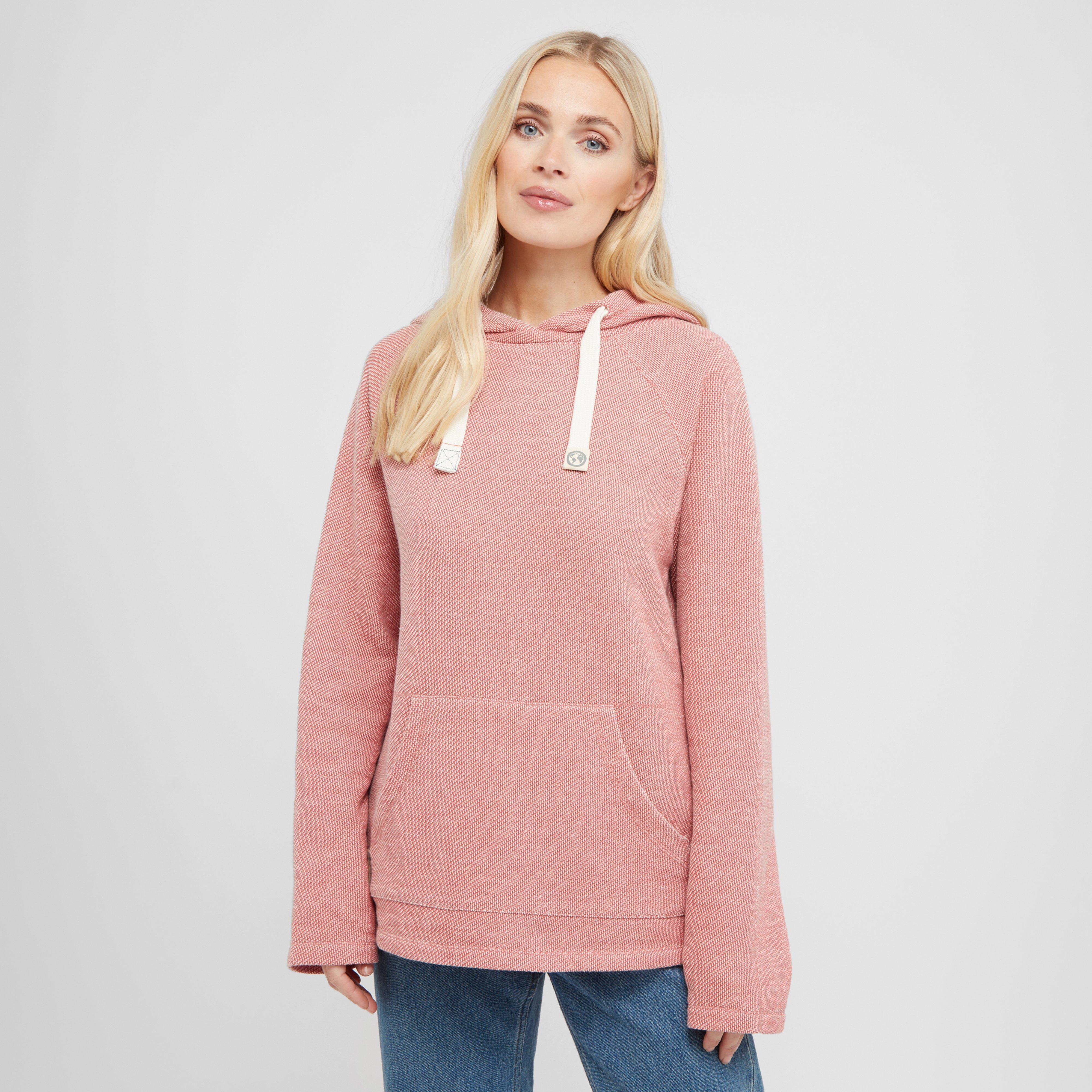 Women's Loopback Hoodie