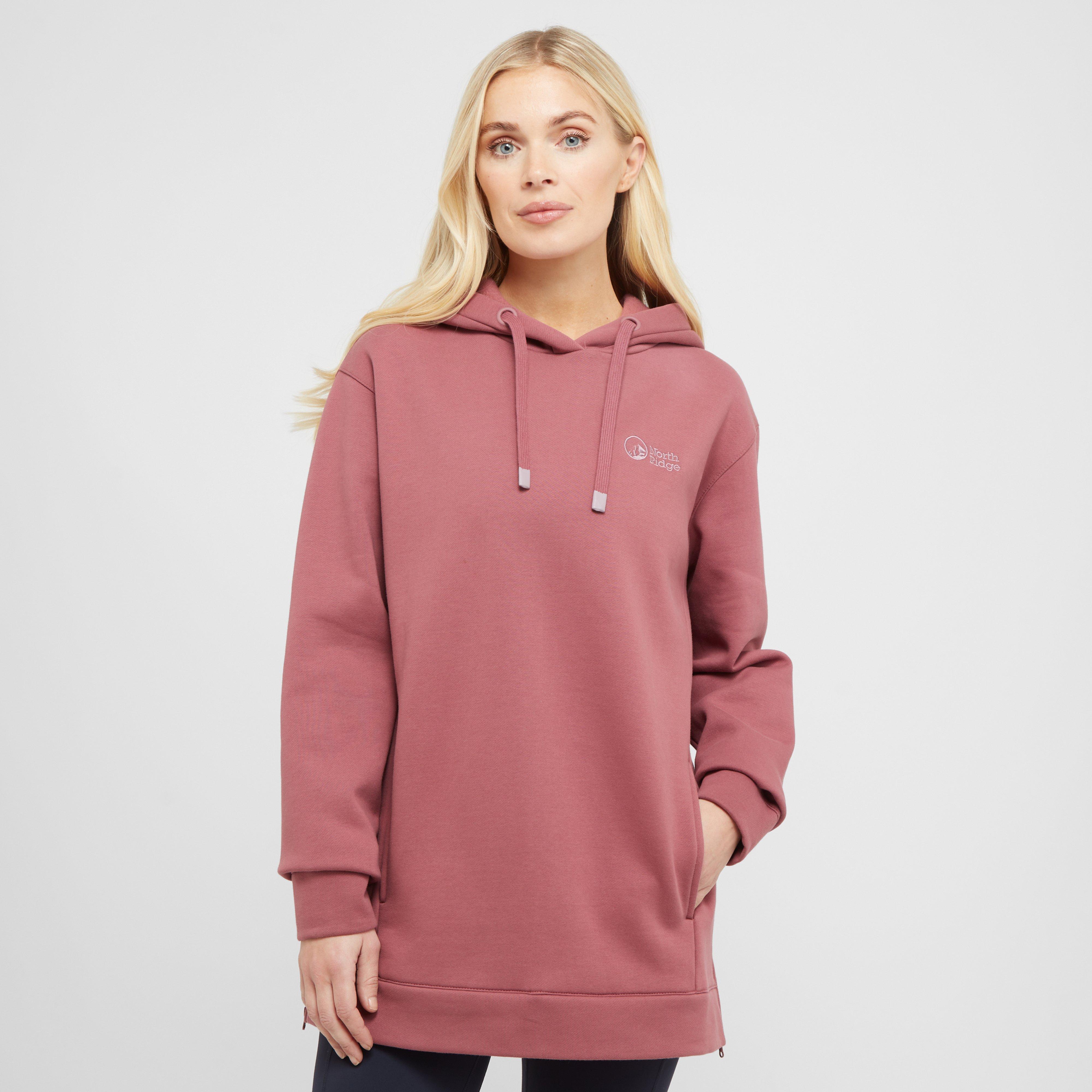 Women's Relaxed Hoodie -