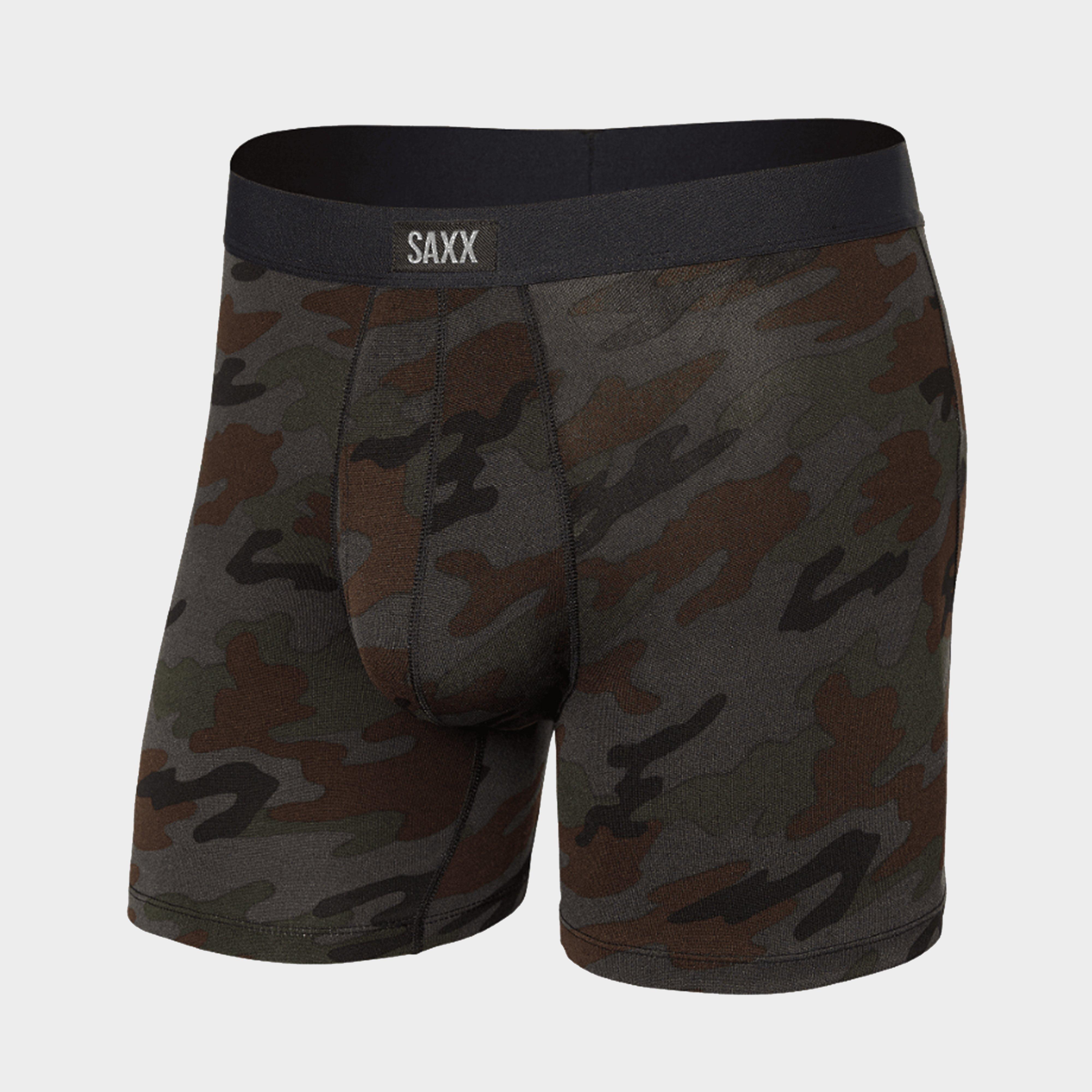 Men's Daytripper Boxer Brief, Khaki