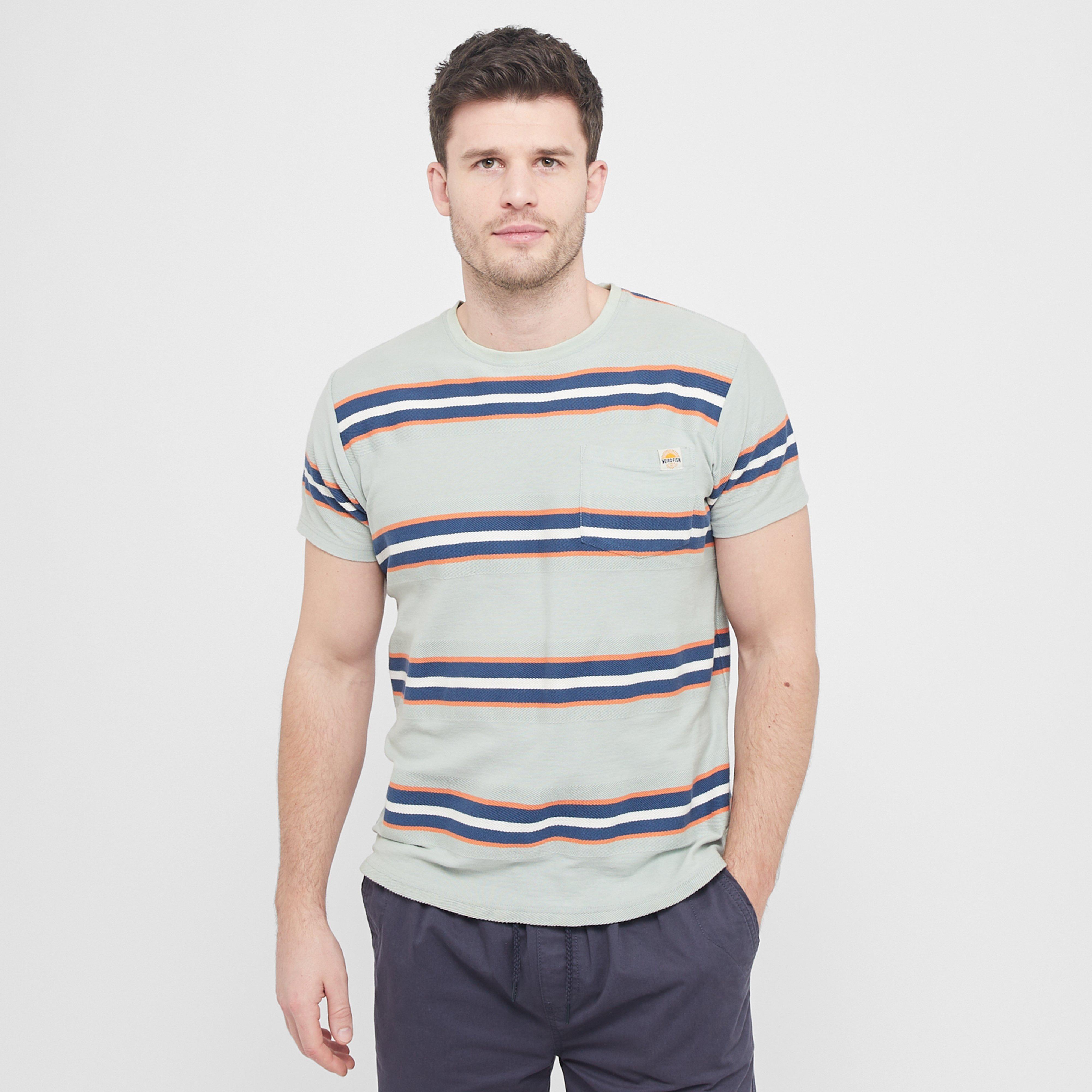 Men's Littleton Organic T-Shirt