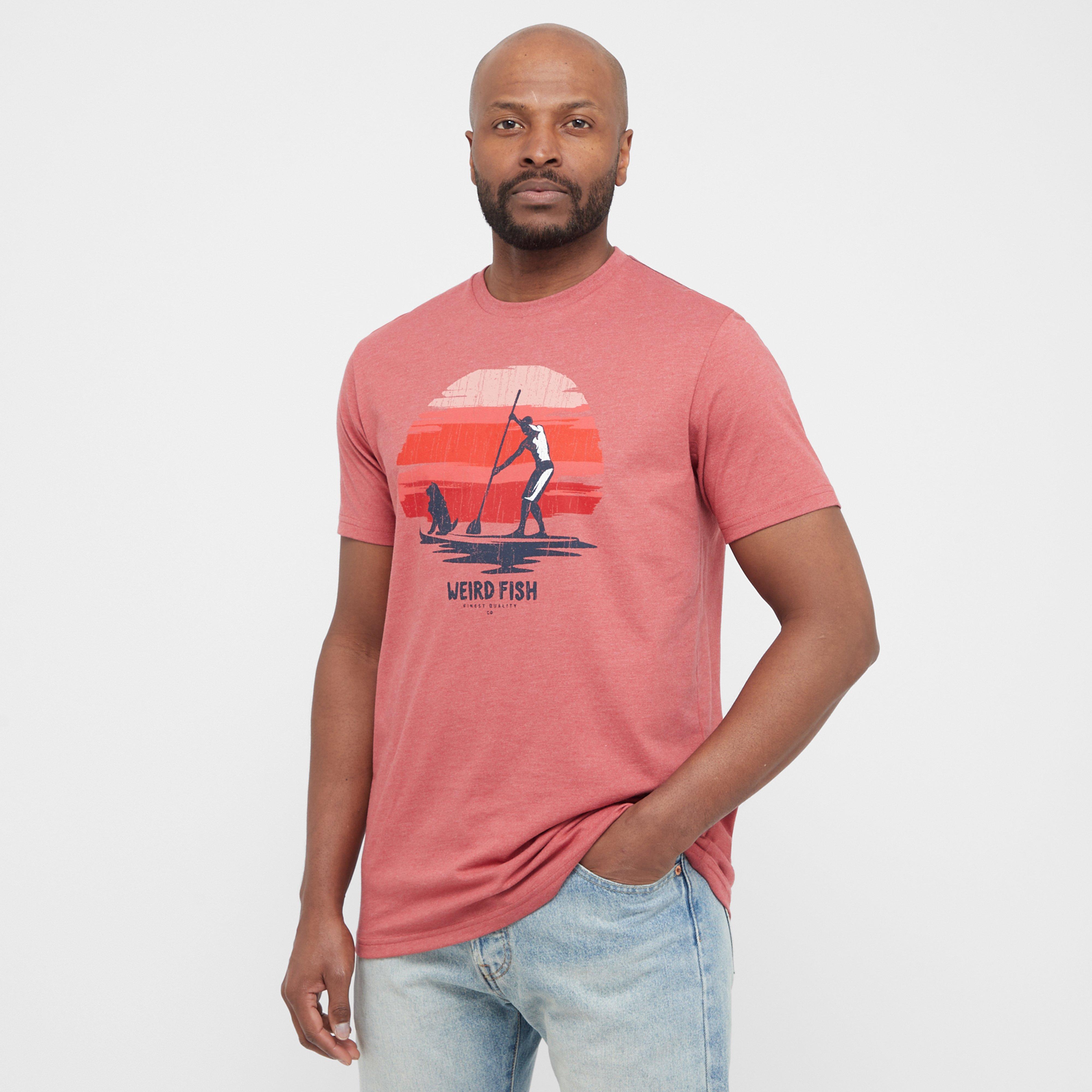 Men's What Sup Eco Graphic T-Shirt