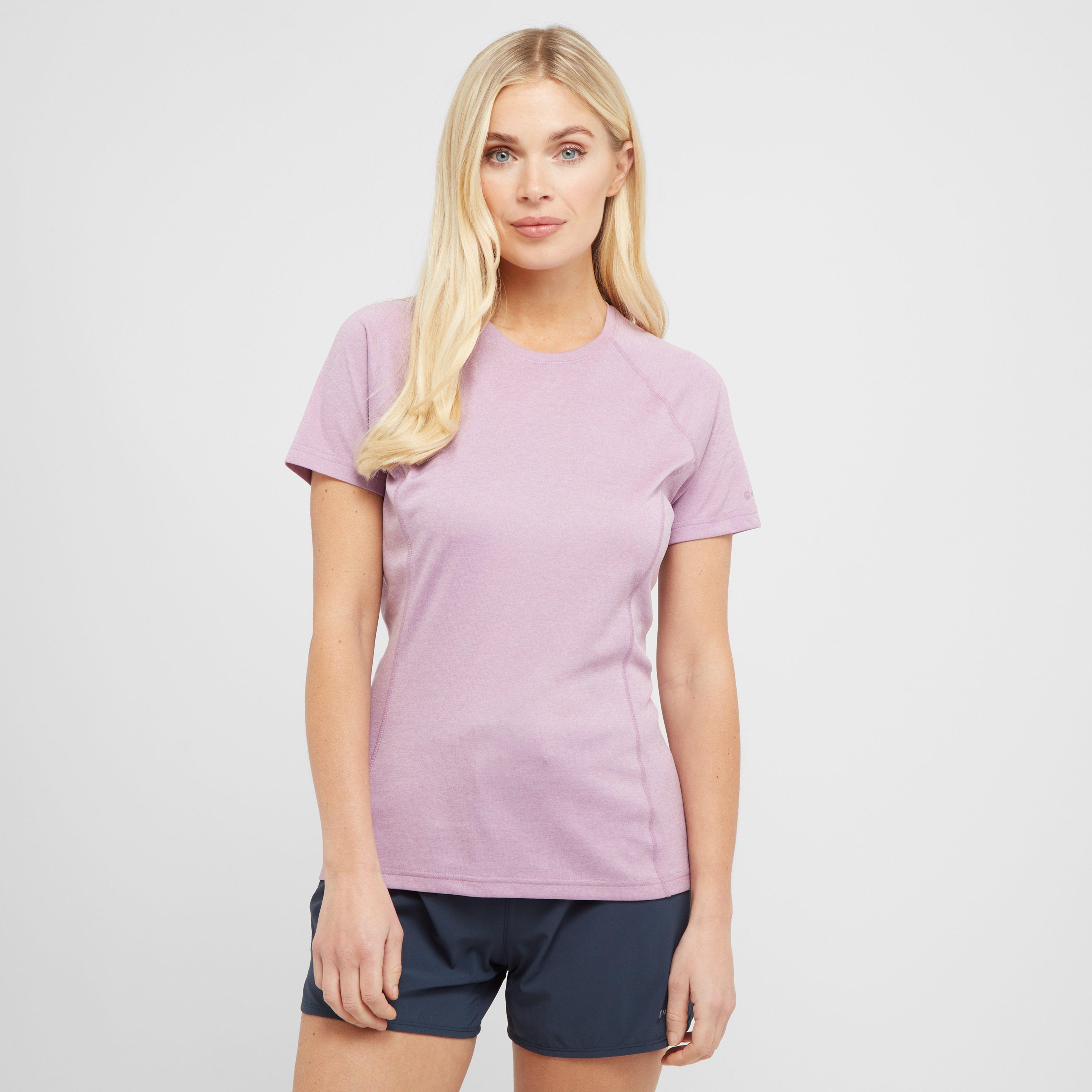 Women's Dart Short Sleeve T-Shirt