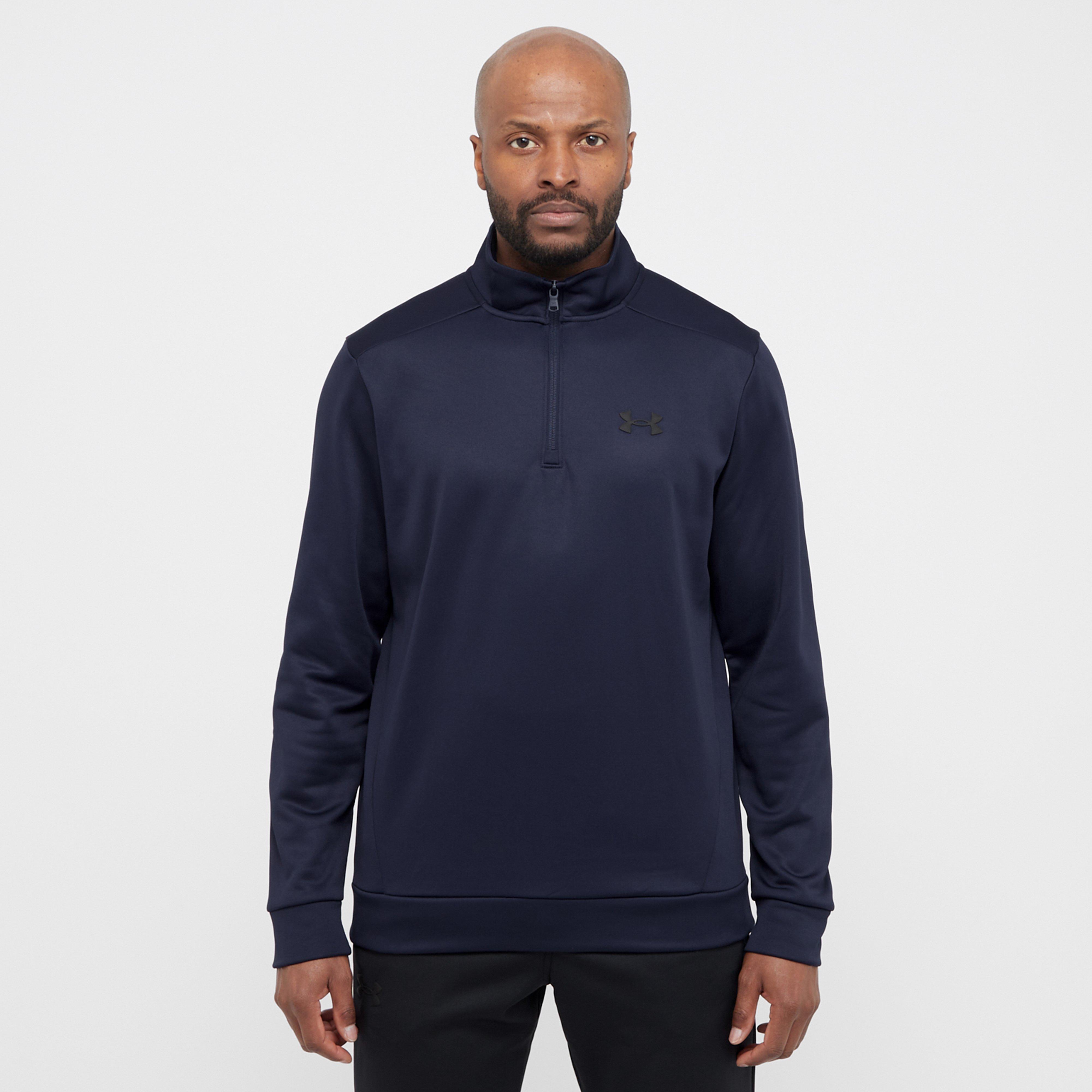 Men's Armour Fleece® Half Zip