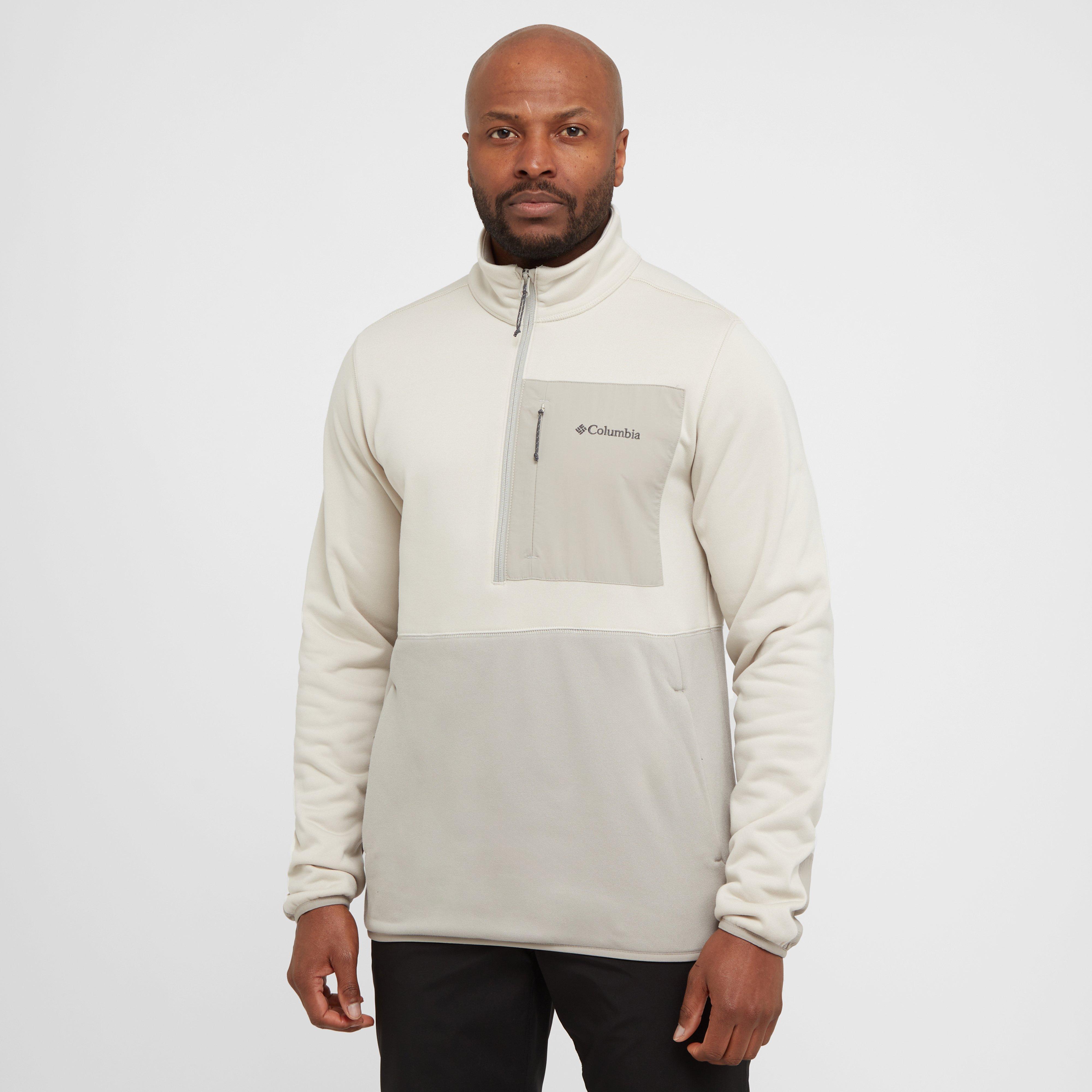 Men's Hike Half Zip