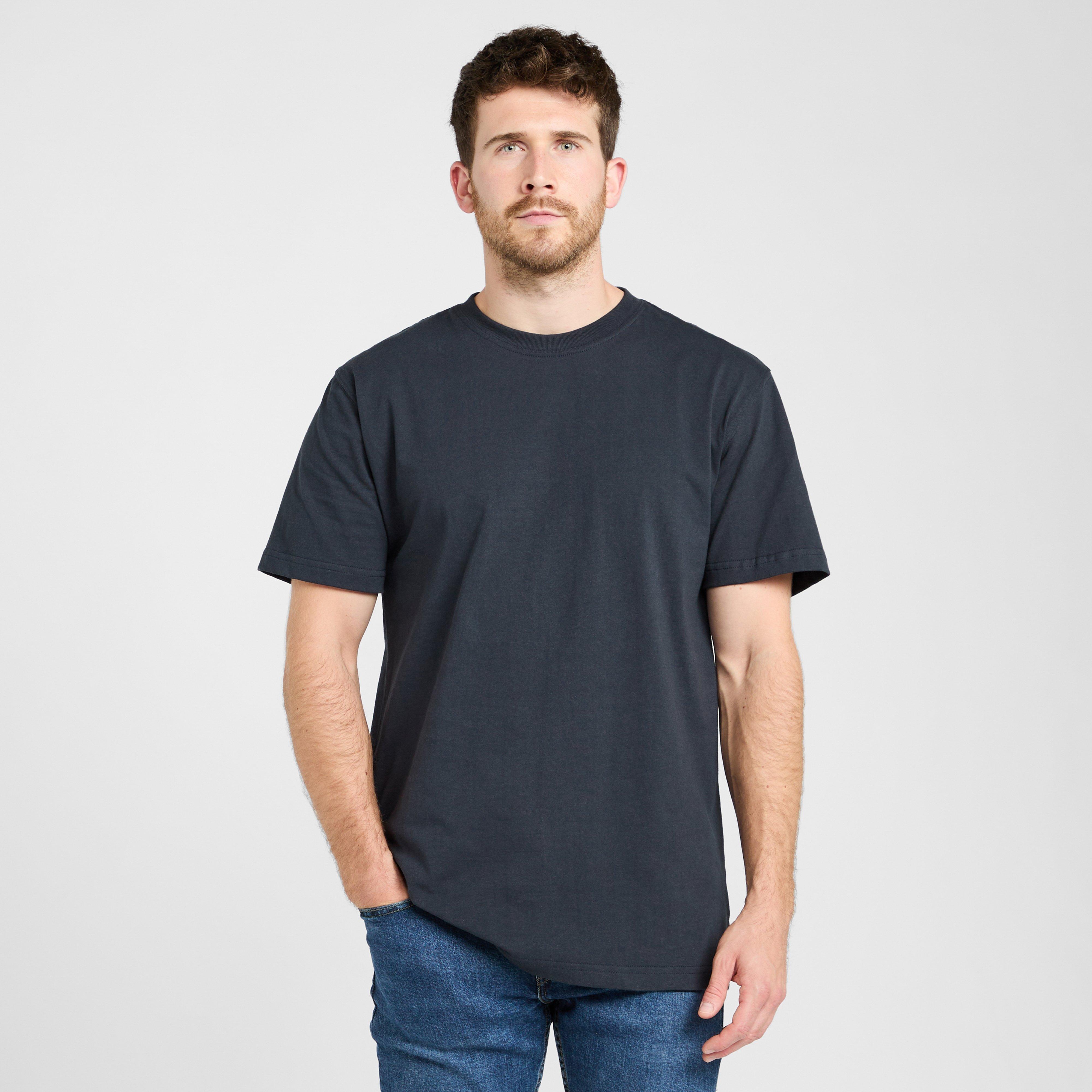 Men's Everyday T-Shirt - Navy, Navy