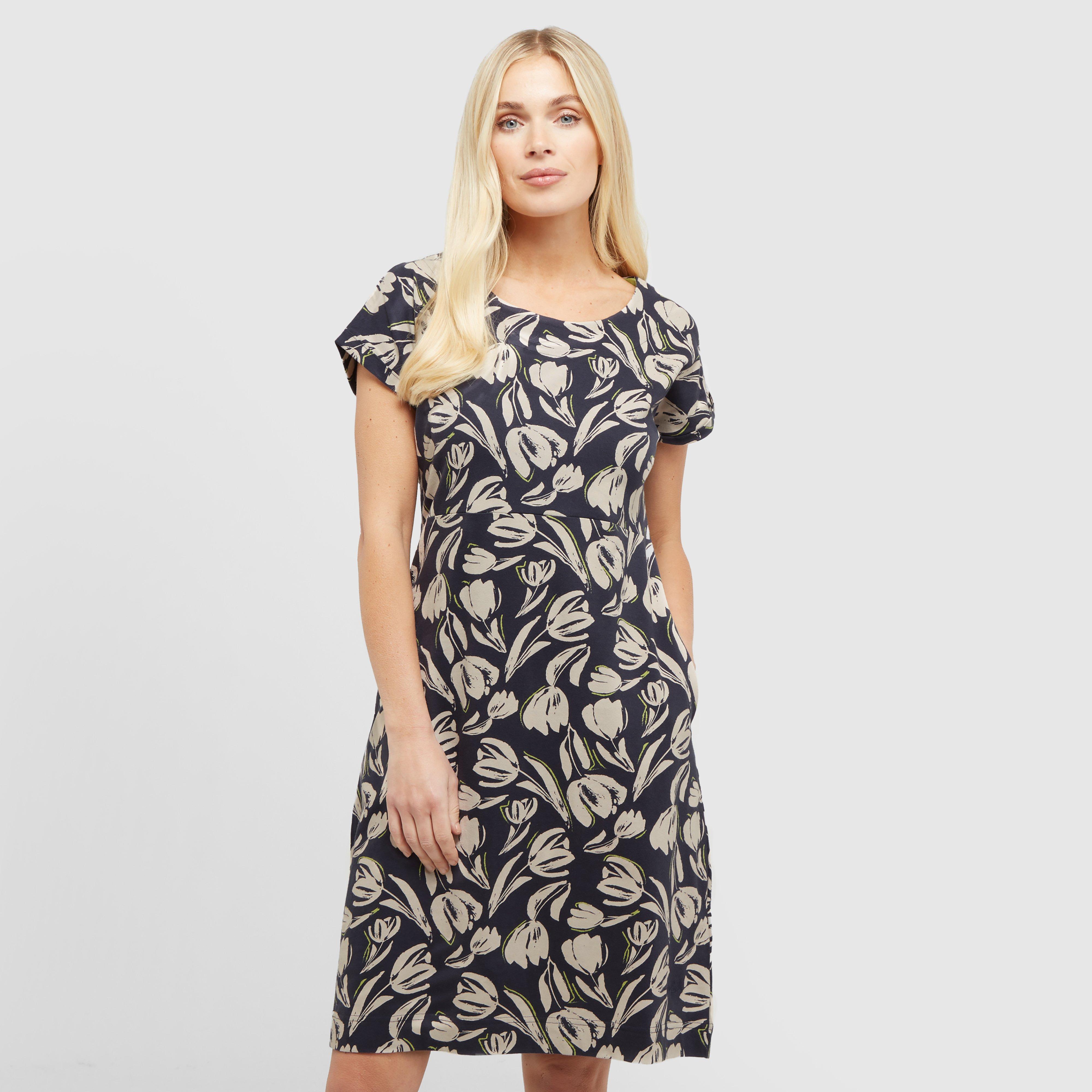 Women's Florida Organic Cotton Dress -