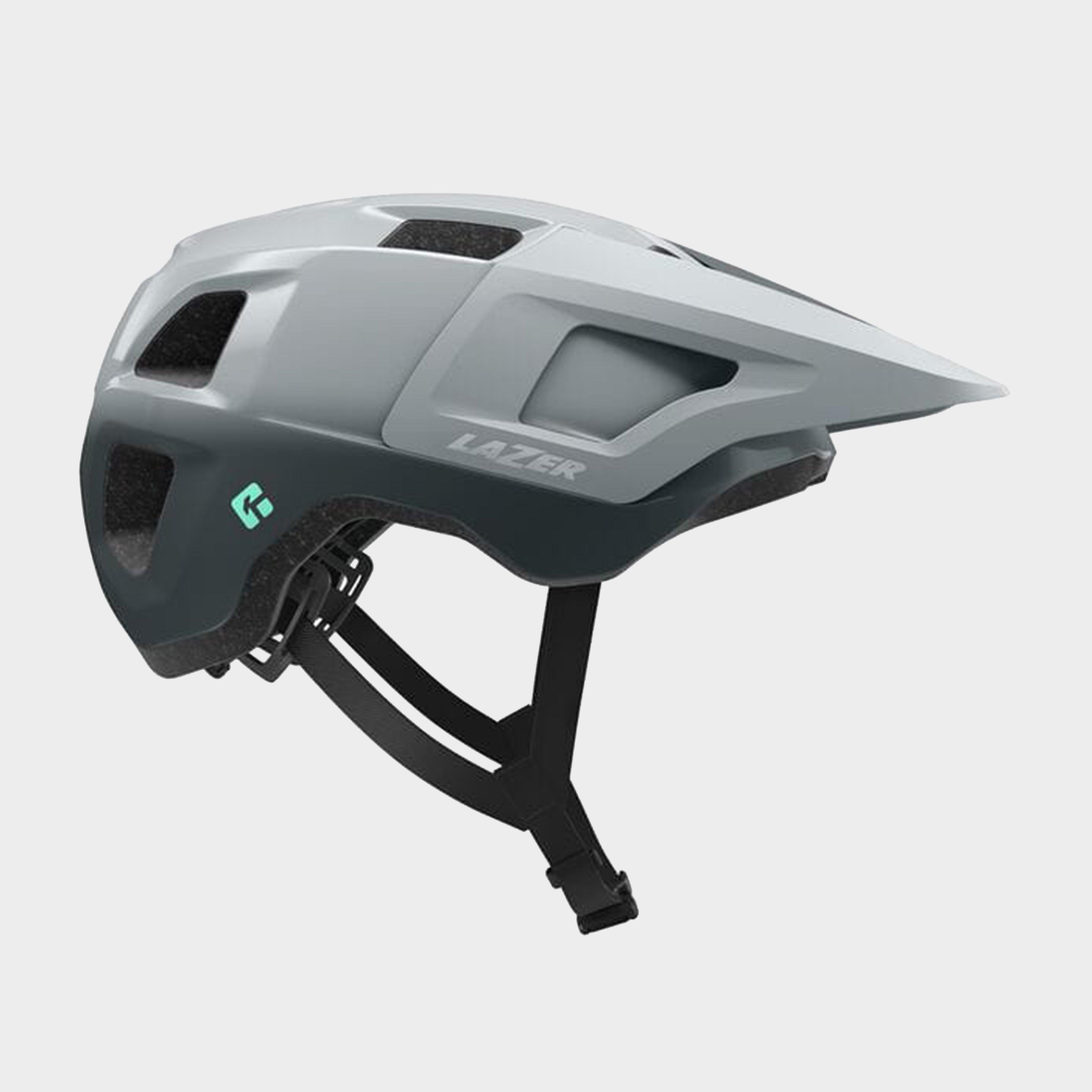 Lupo KinetiCore Mountain Bike Helmet