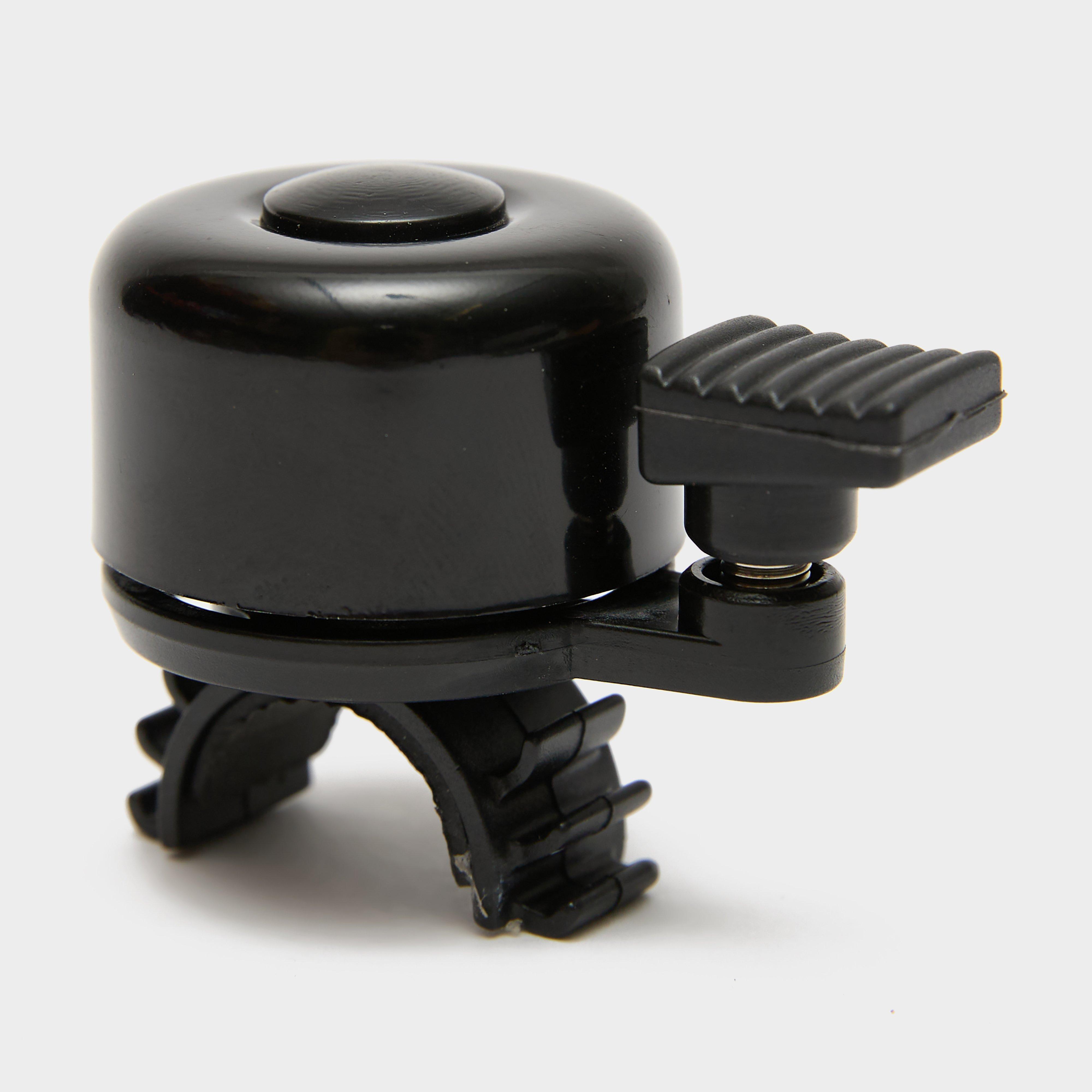 Quick Flick Bell, Black