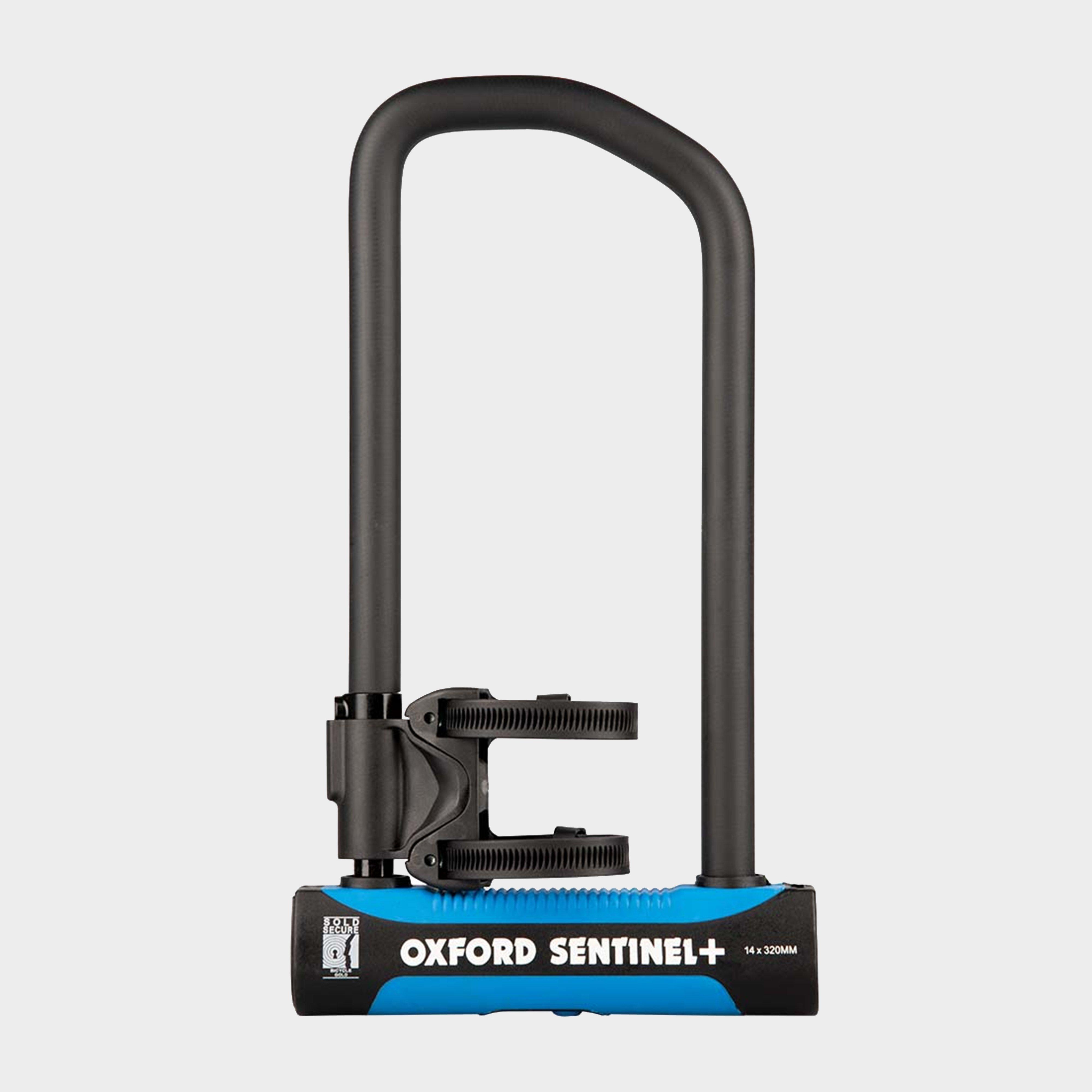 Sentinel Pro U-Lock 320mm x 177mm