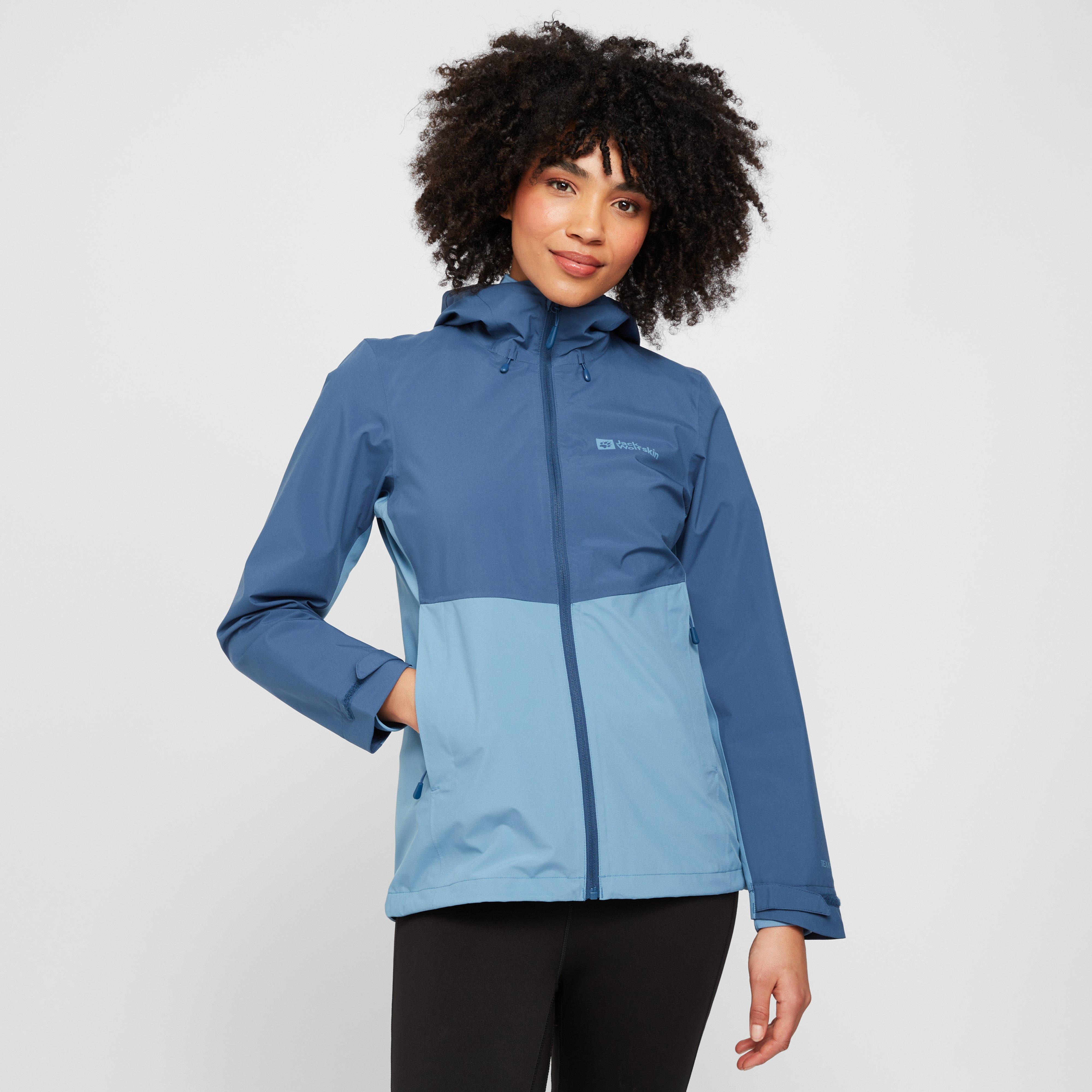 Women's Weiltal 2 Layer Jacket -