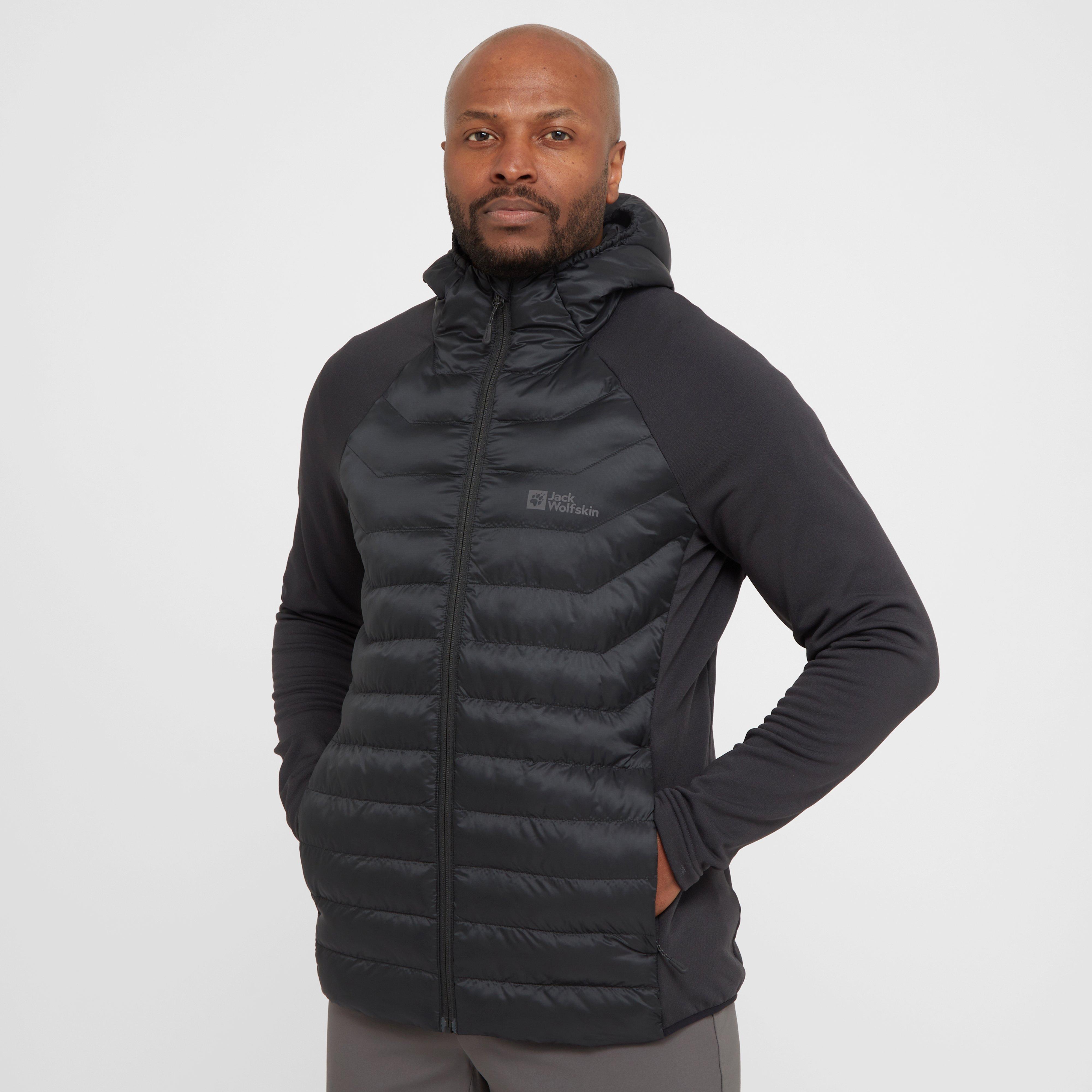 Men's Routeburn Pro Hybrid Jacket