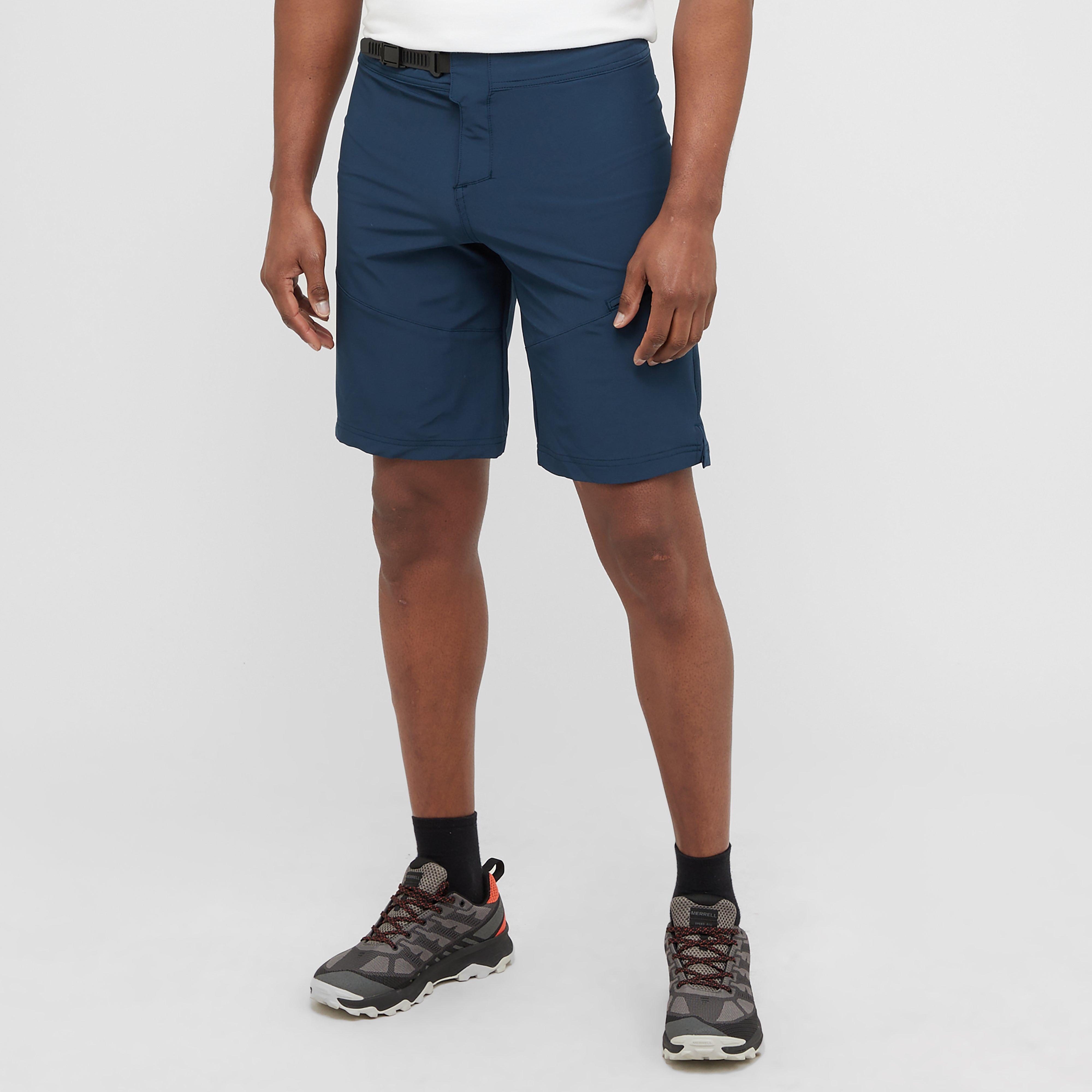 Dare 2B Men's Duration Ii Shorts - Nav, NAV