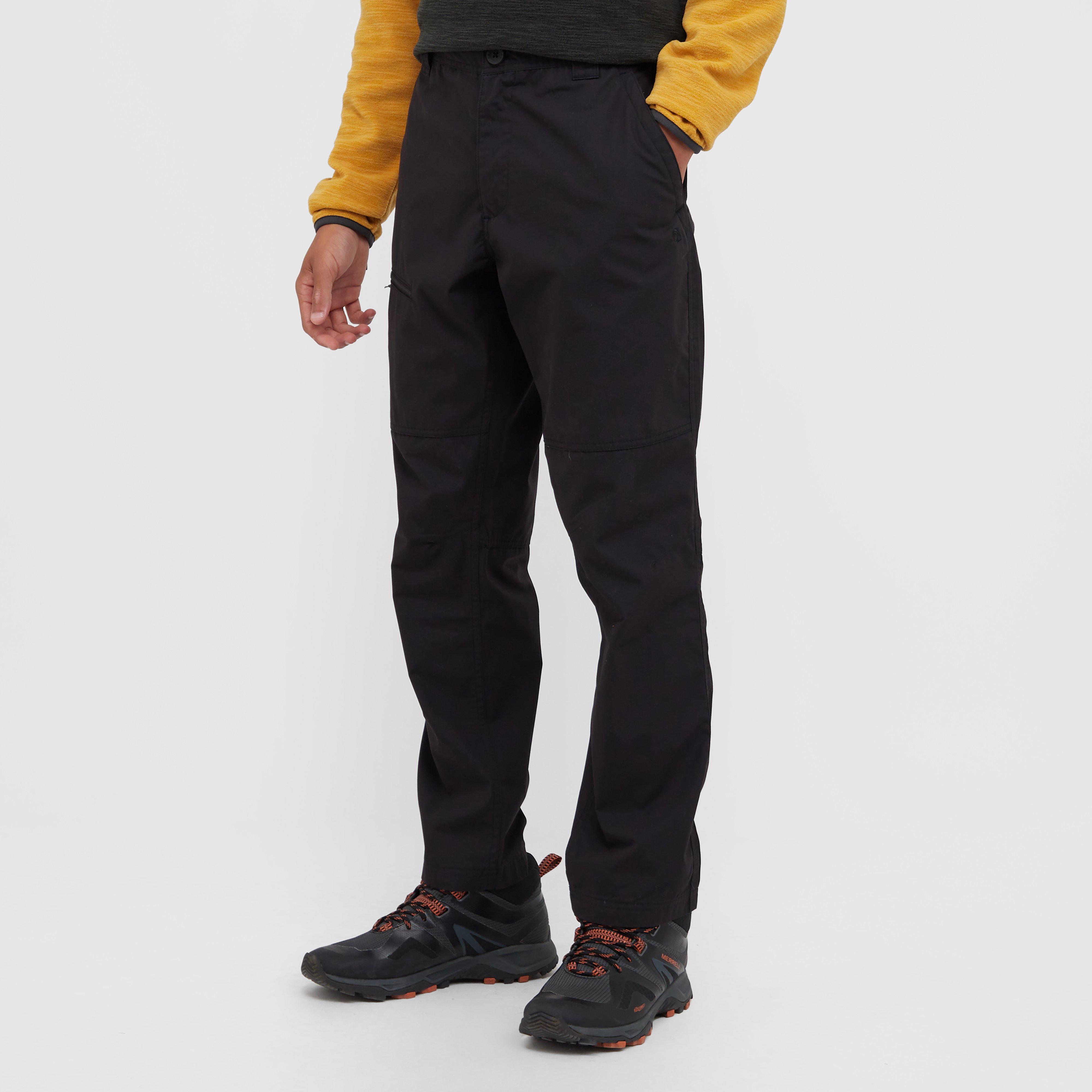 Men's Brisk Trousers