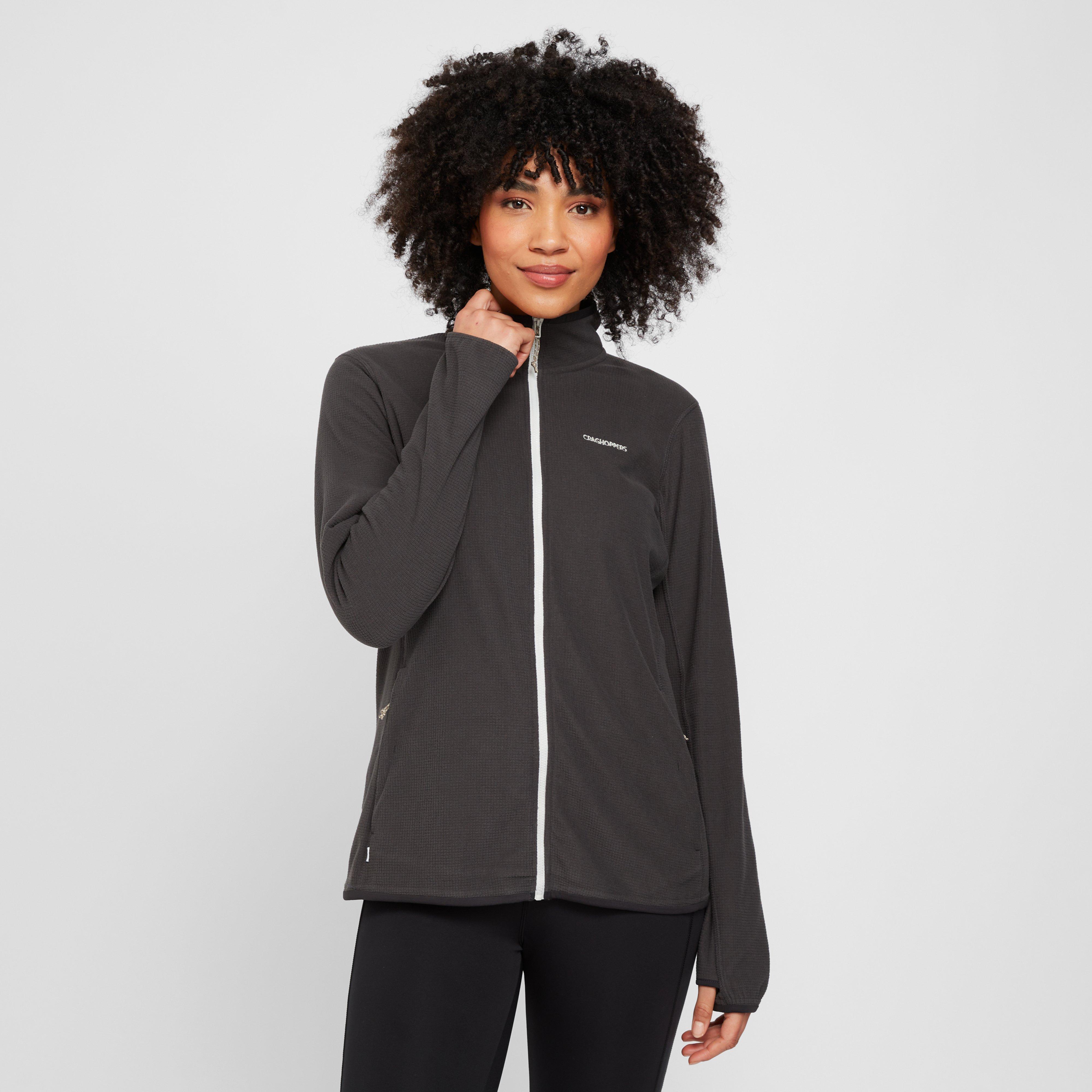 Women's NosiLife Anya Fleece Jacket