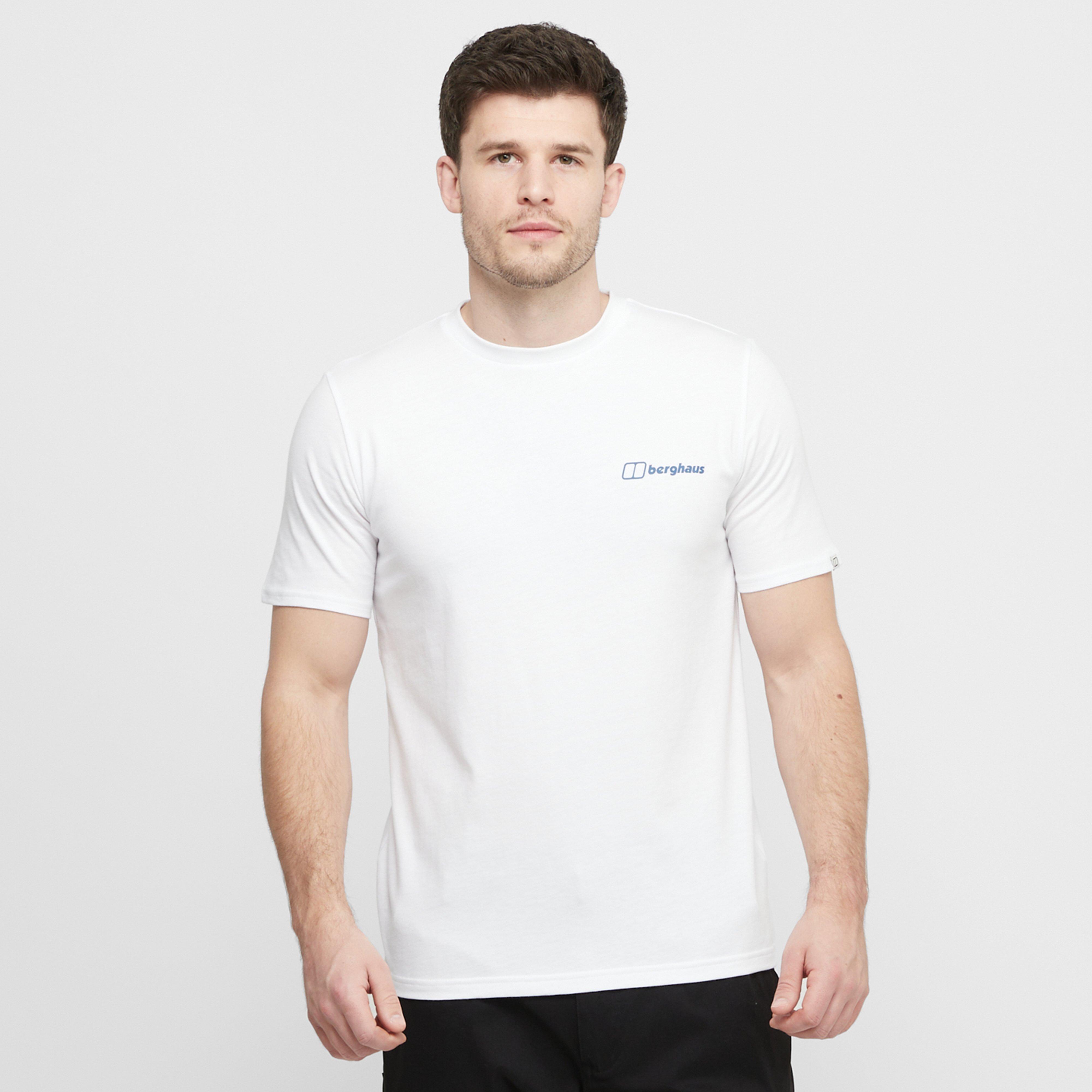 Men's Symmetry Peak T-Shirt