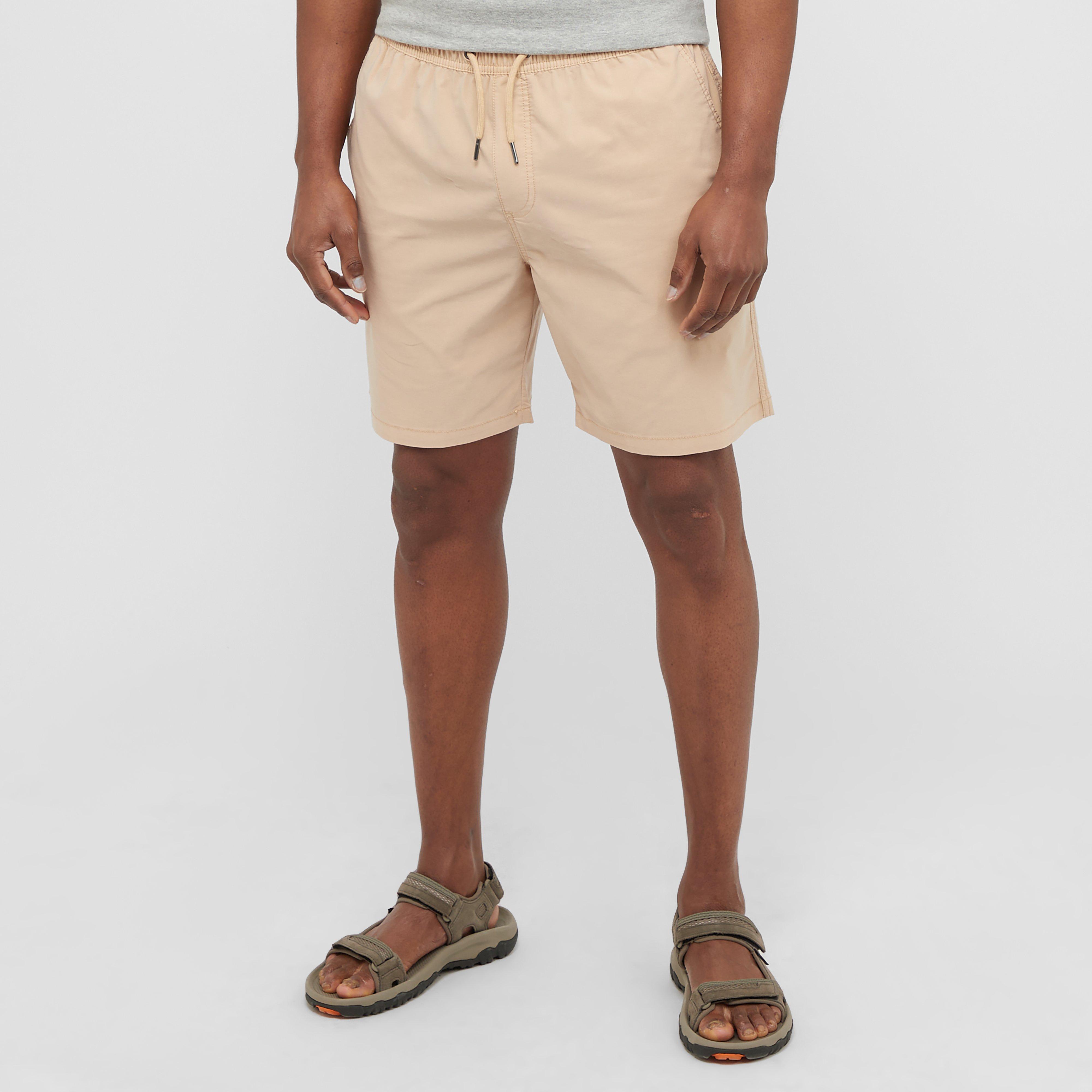 One Earth Men's Torcross Shorts - Stn, STN