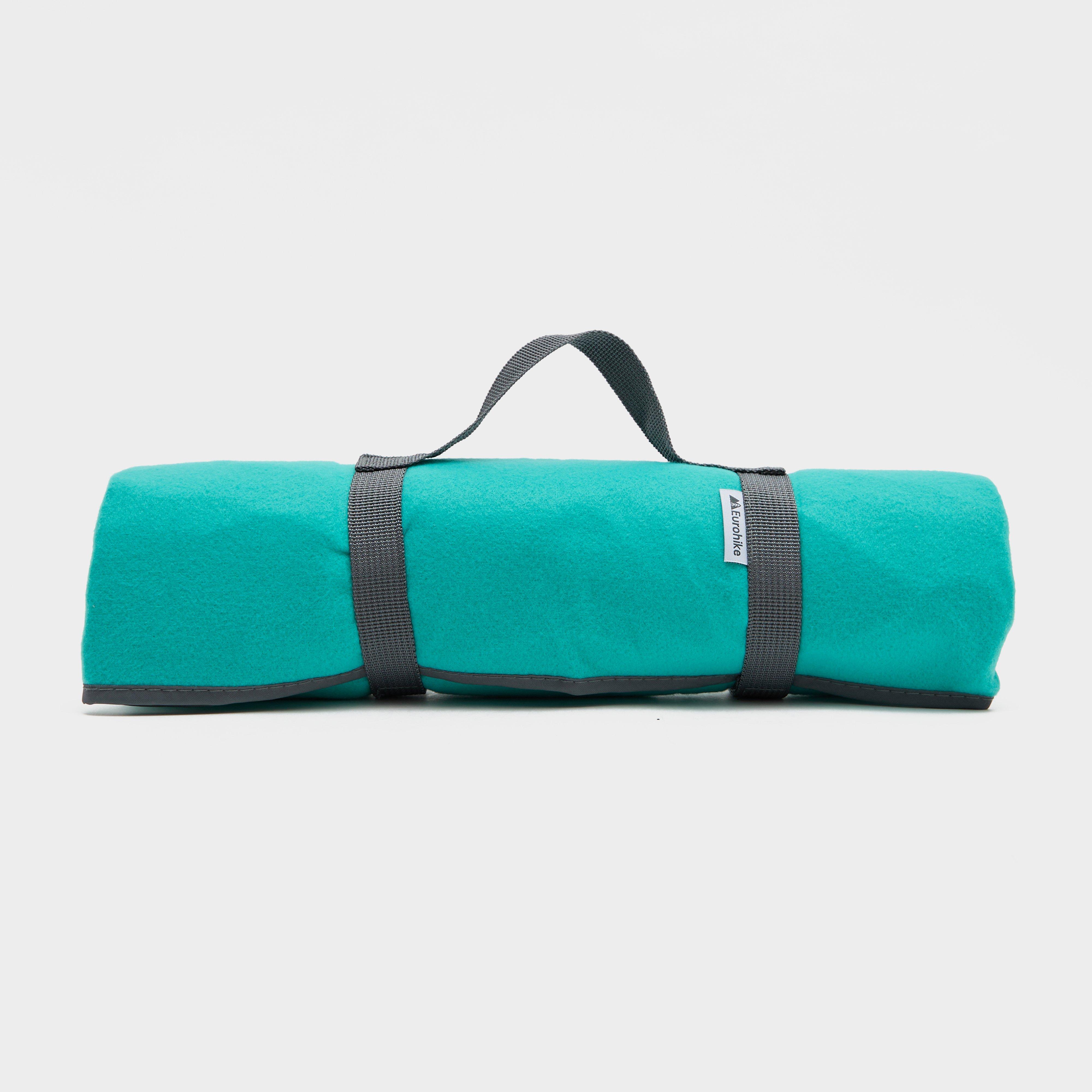 Eurohike Carson Picnic Blanket - Grn, GRN