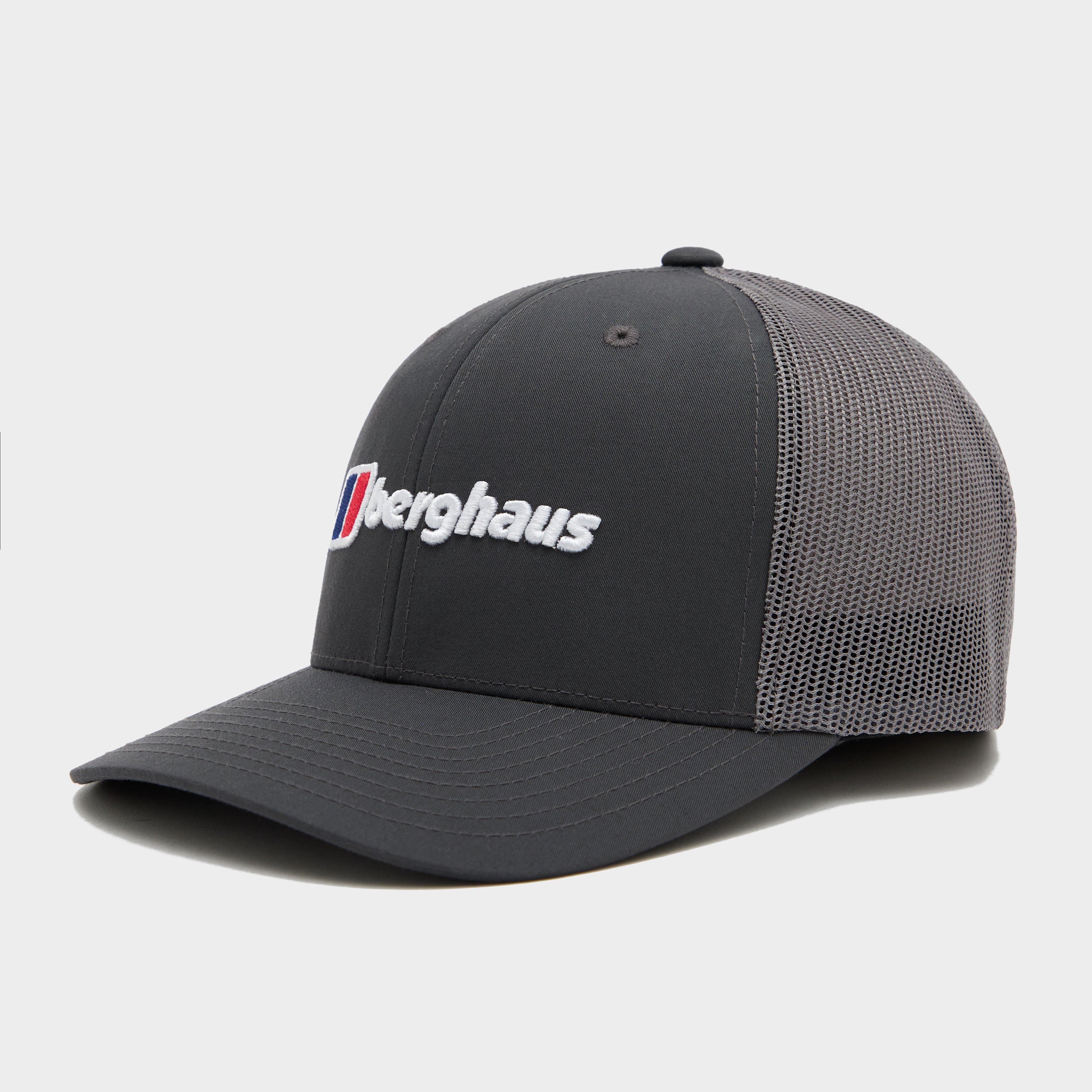 Berghaus Berghaus Recognition Cap - Gry, GRY