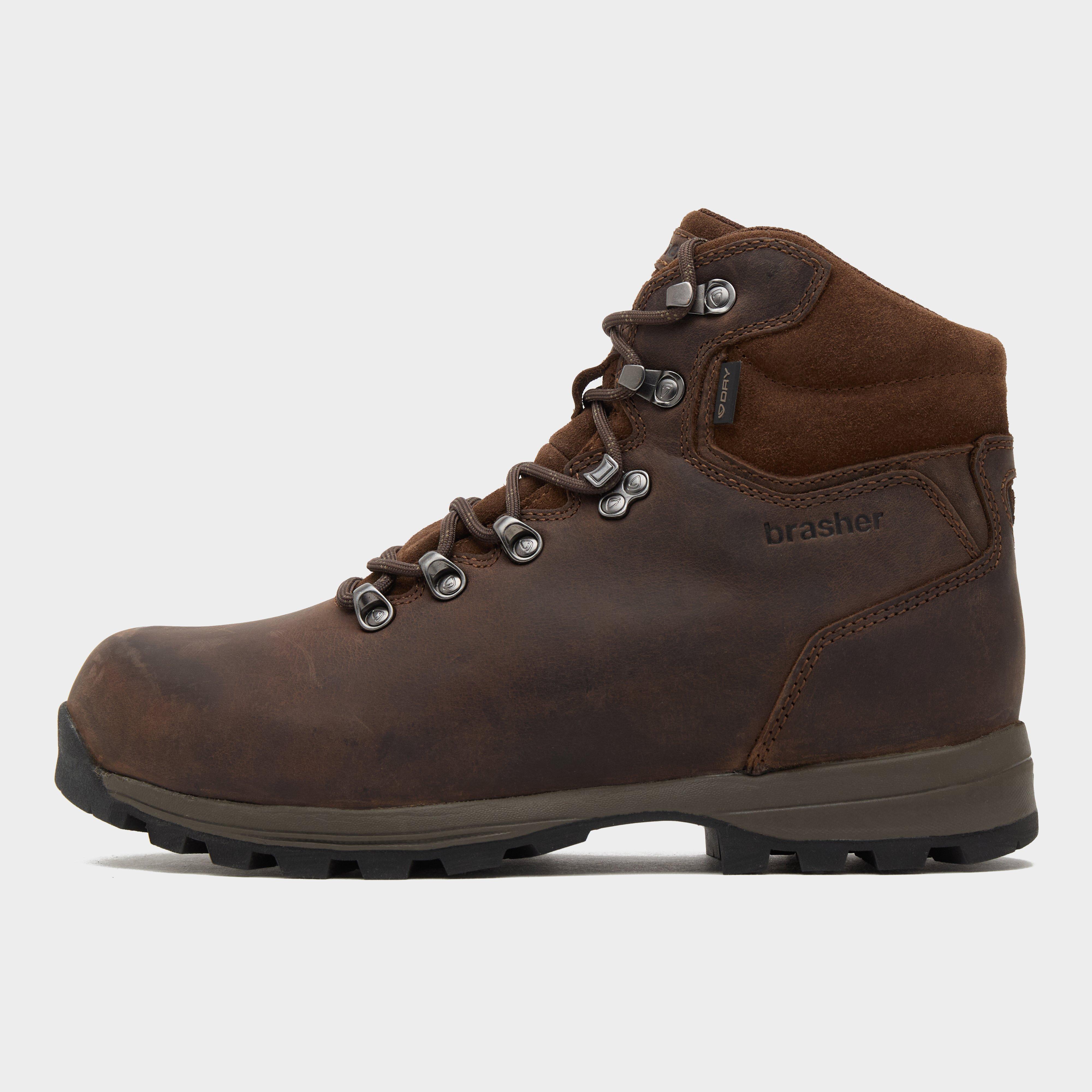 Brasher Country Walker Ii Boot - Brn, BRN