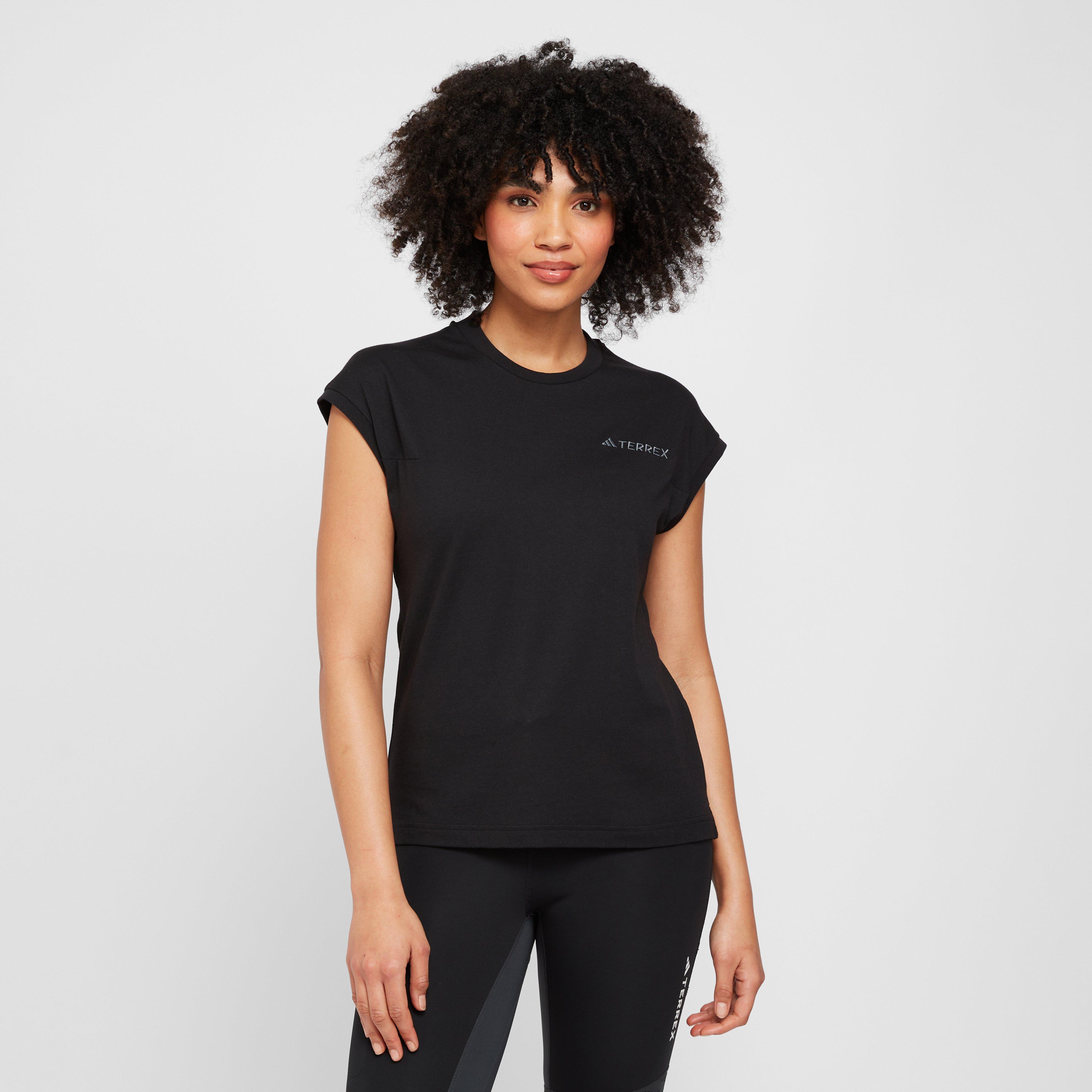 Women's Xploric Logo T-Shirt