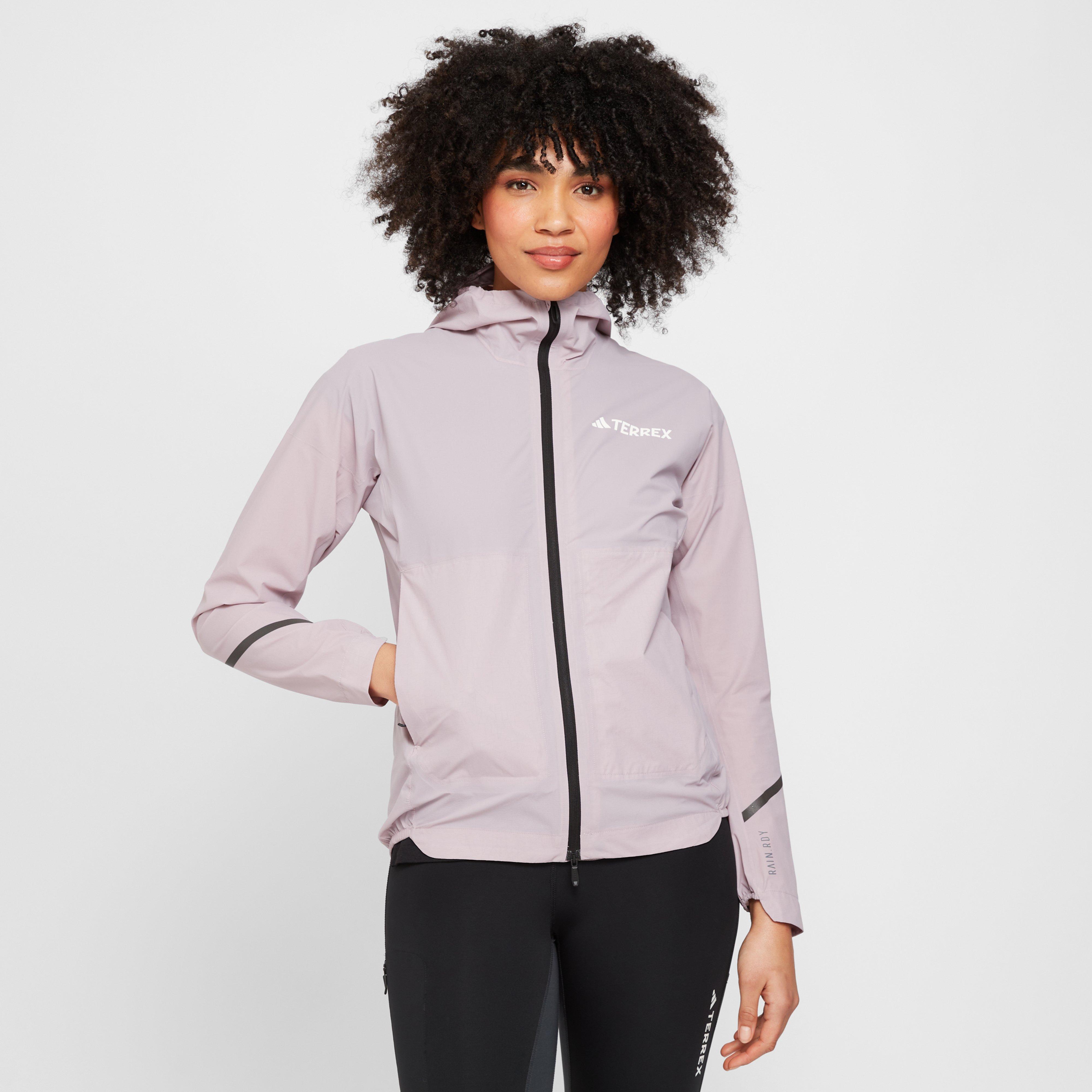 Women's Xperior 2.5 Light RAIN.RDY Jacket