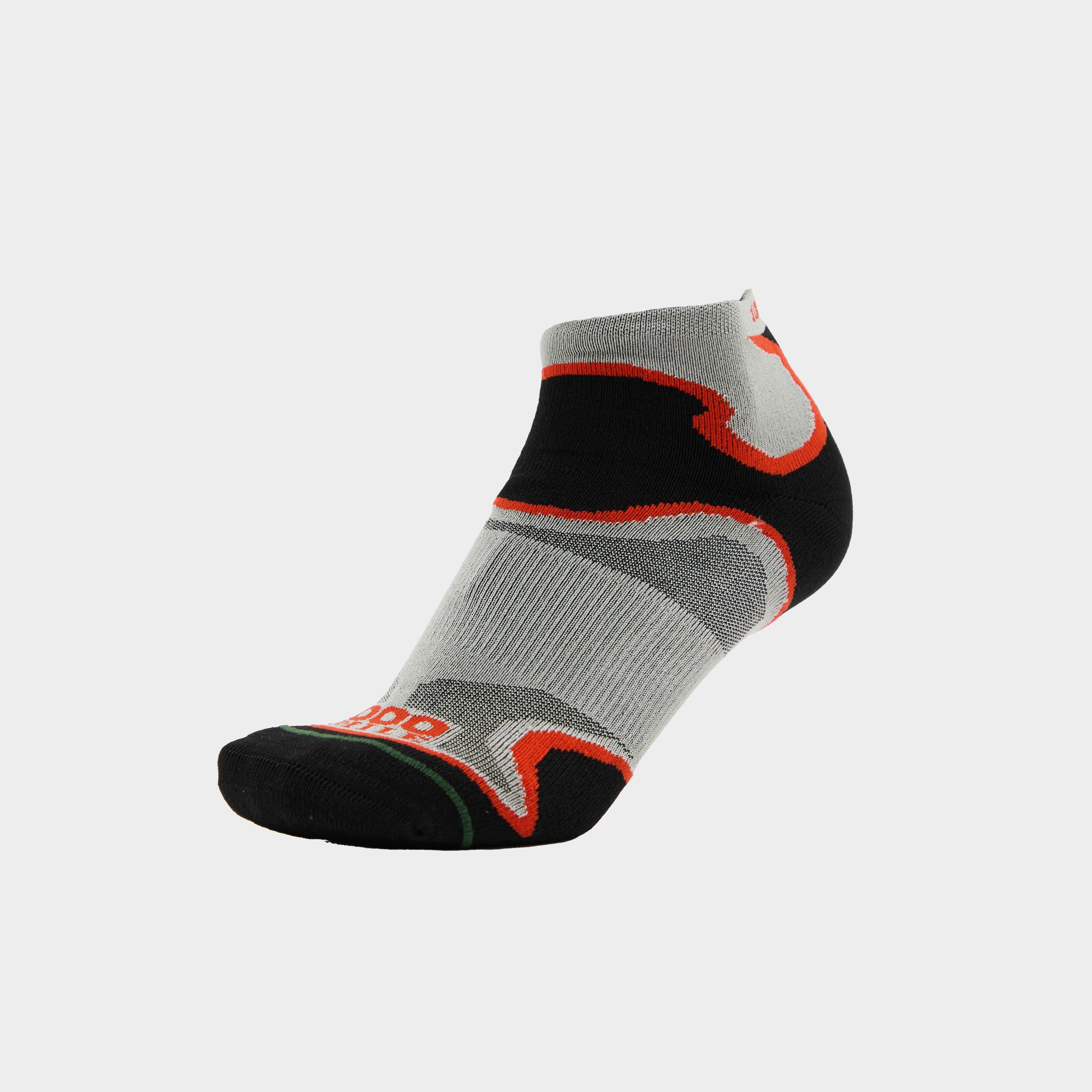 1000 Mile Men's Fusion Sport Socks - Mul, MUL