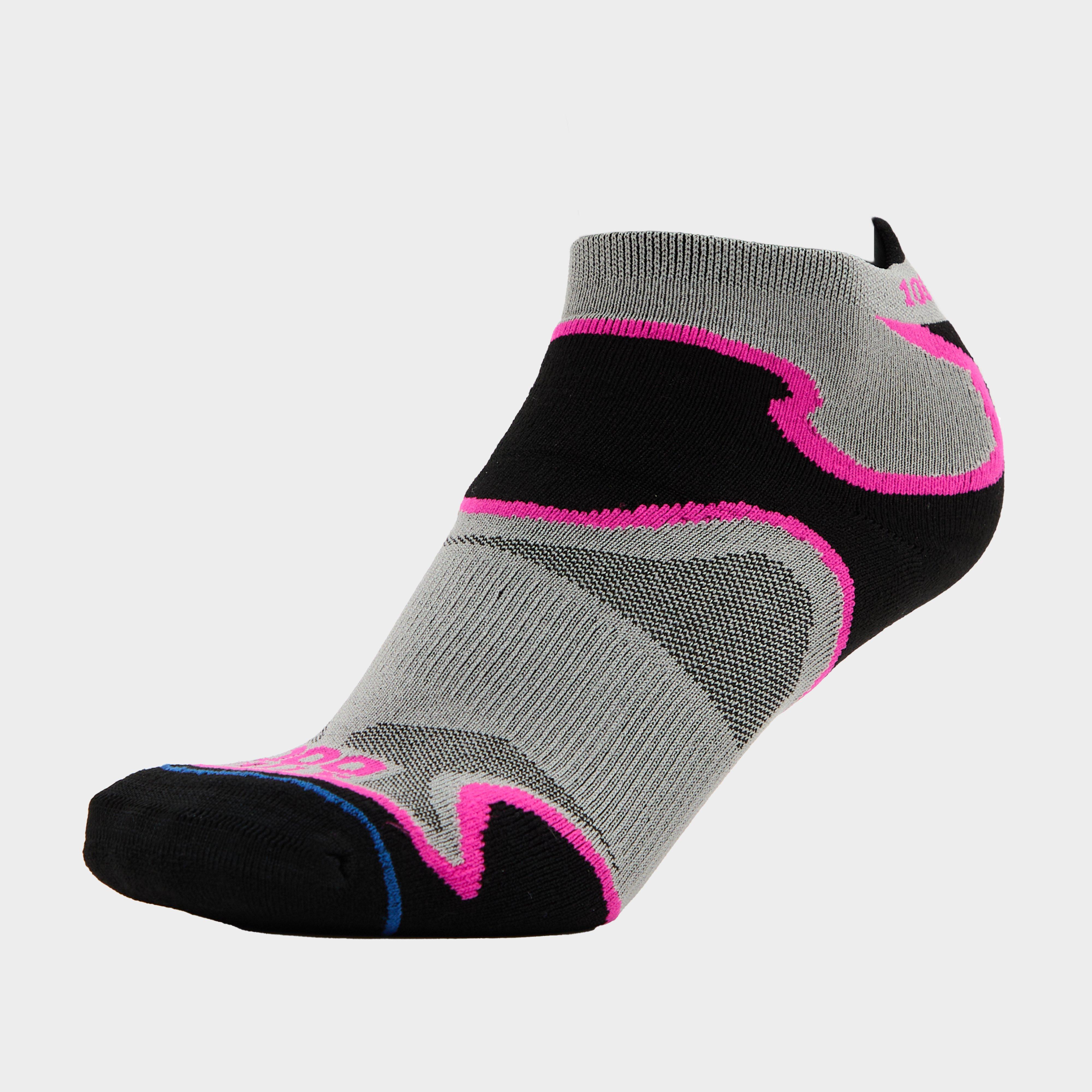 Women's Fusion Sport Socks -