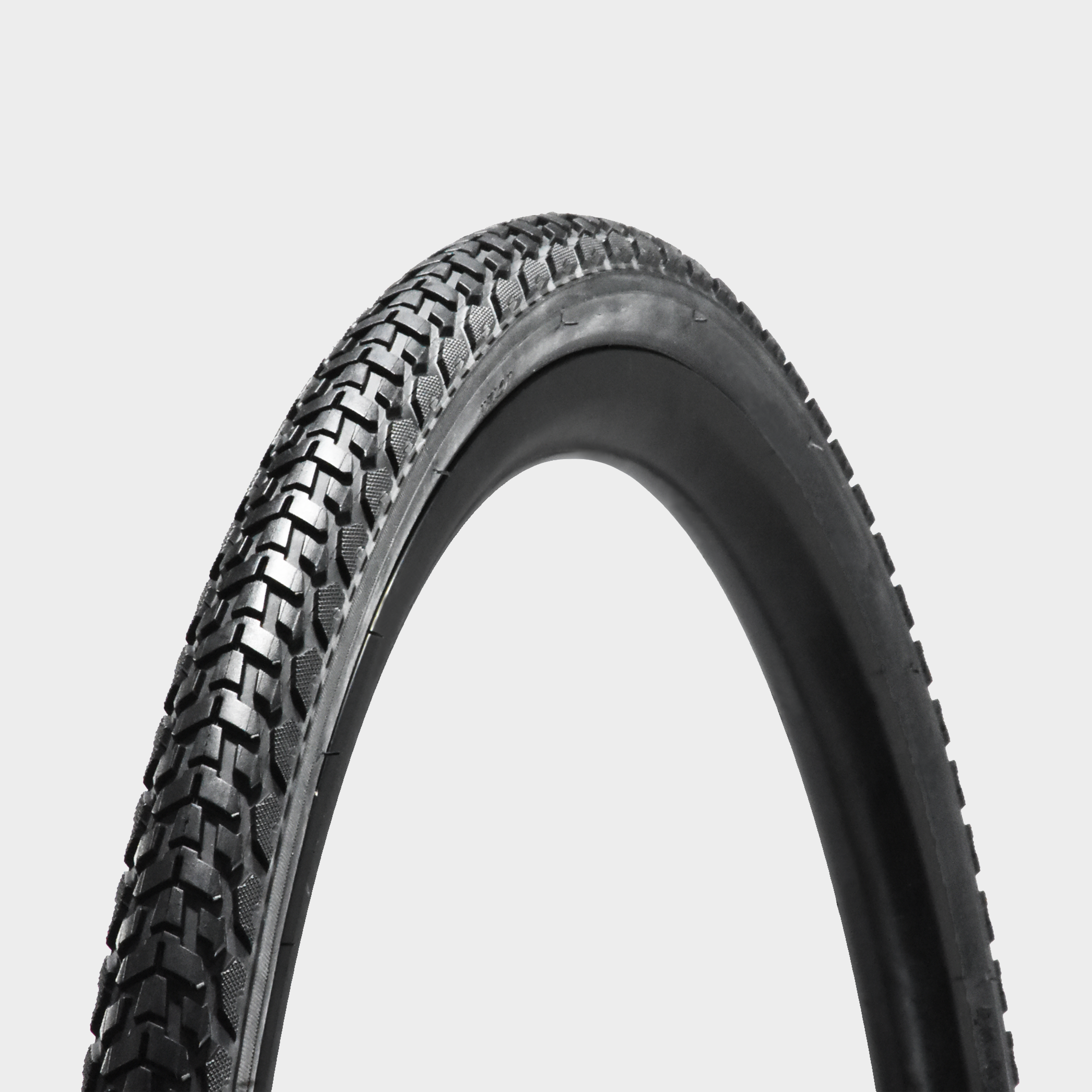 700 X 38C City Bike Folding Tyre