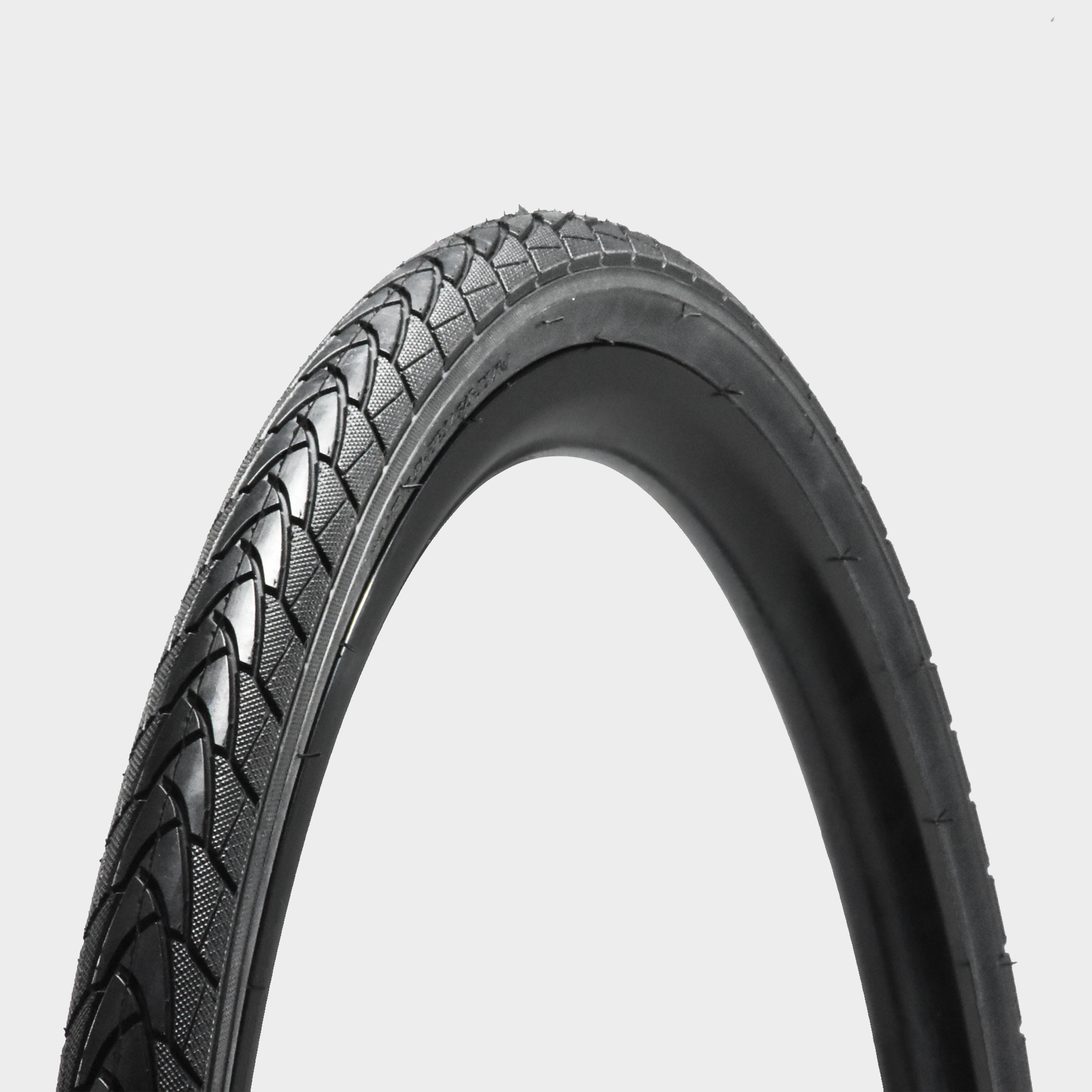 700 x 35C City Bike Folding Tyre