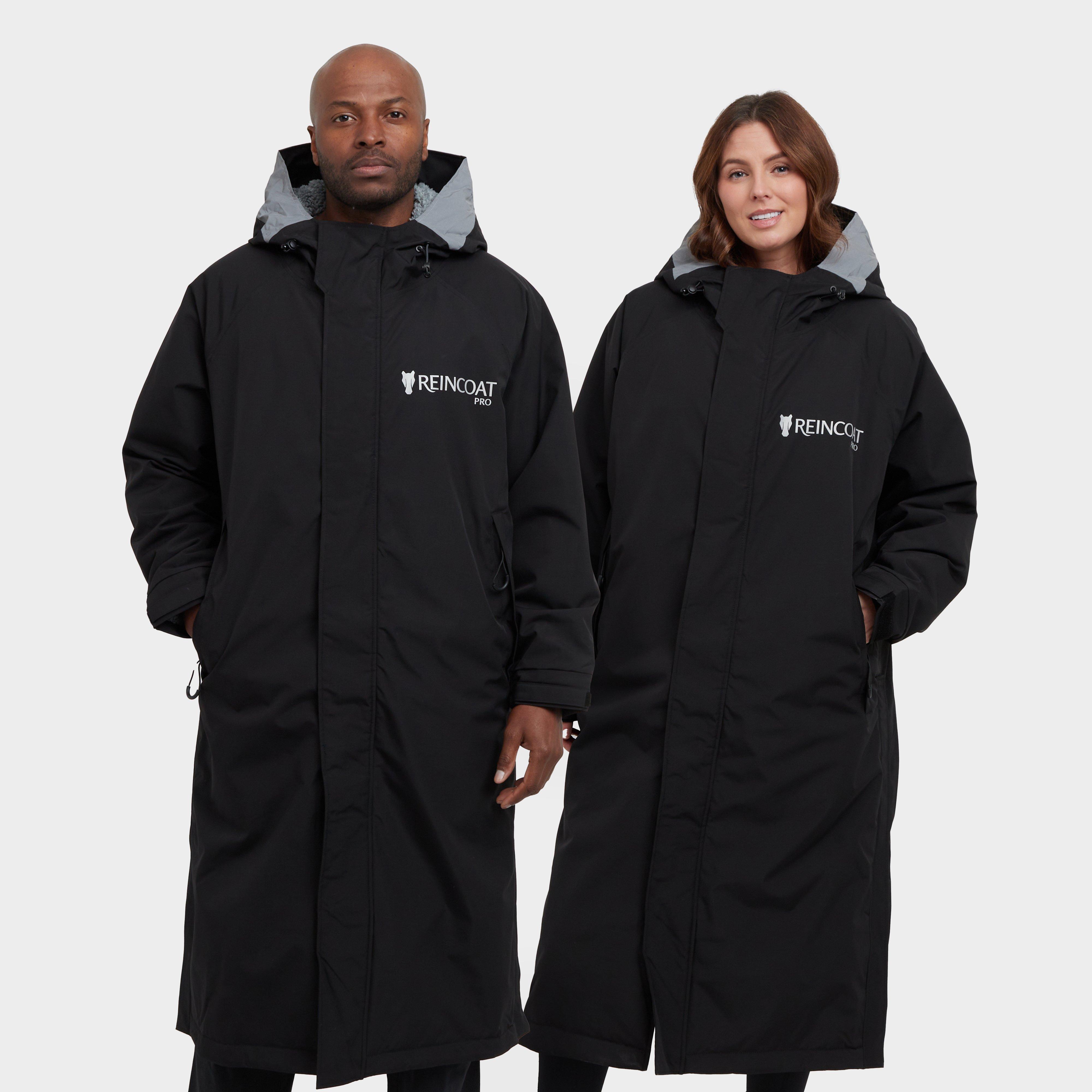 Adults Pro Black 1 - Black, Black