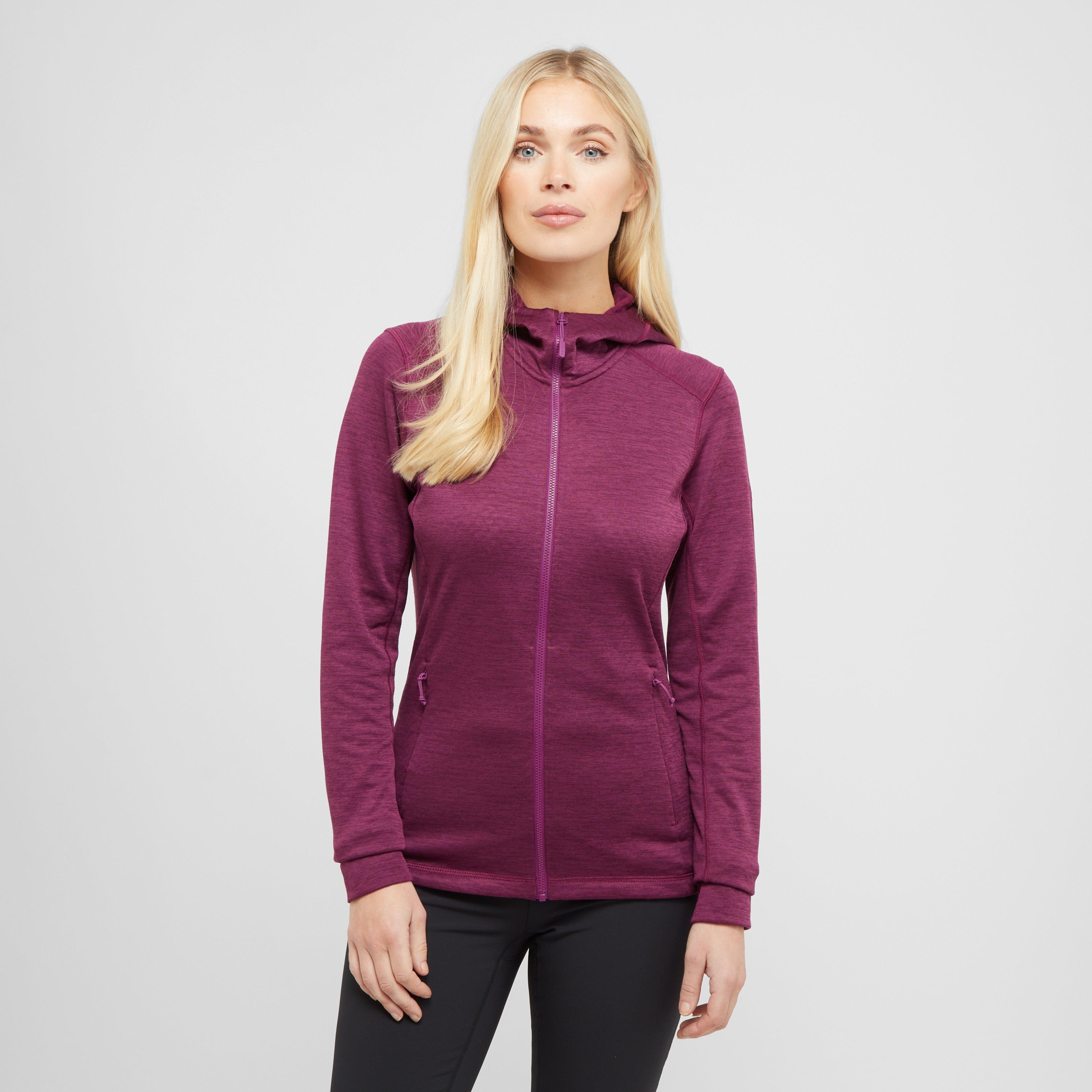 Women's Zawn Hoodie