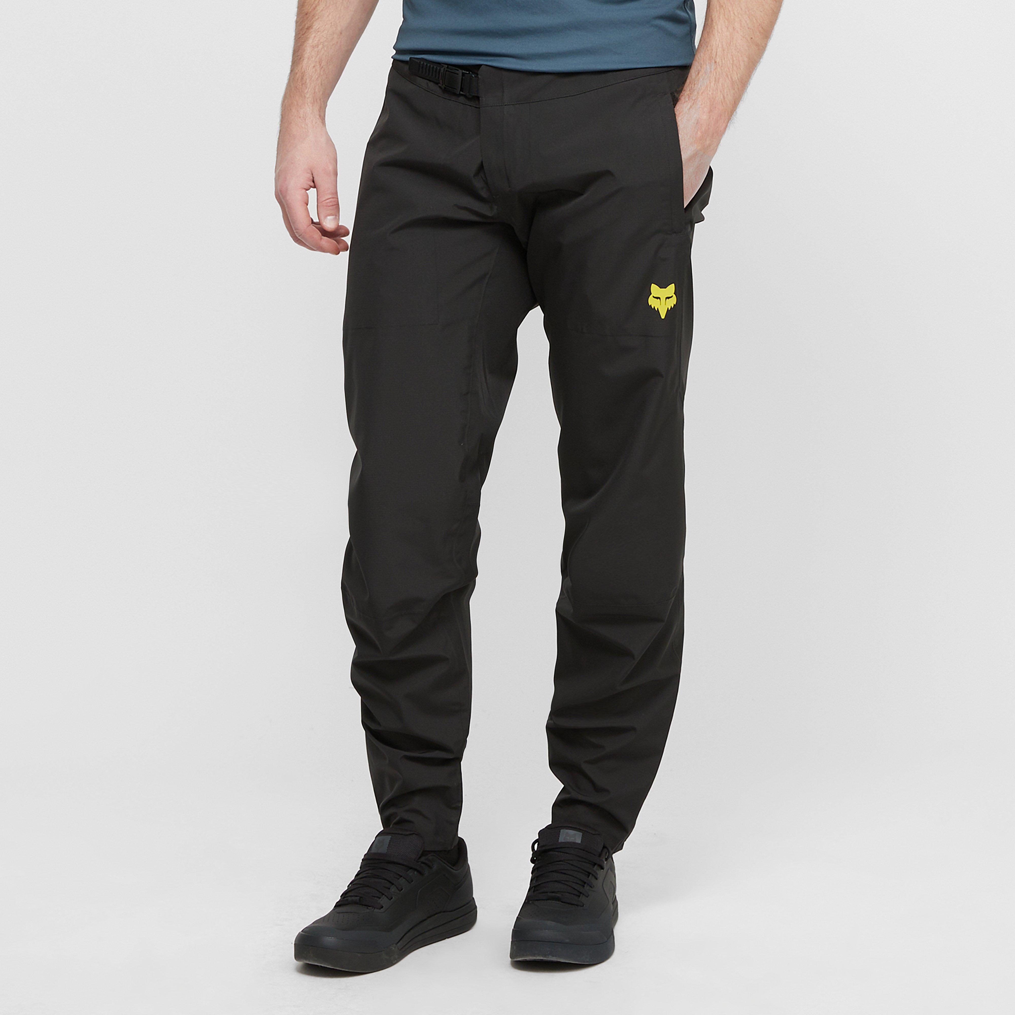 Ranger 2.5L Water Pant - Black, Black