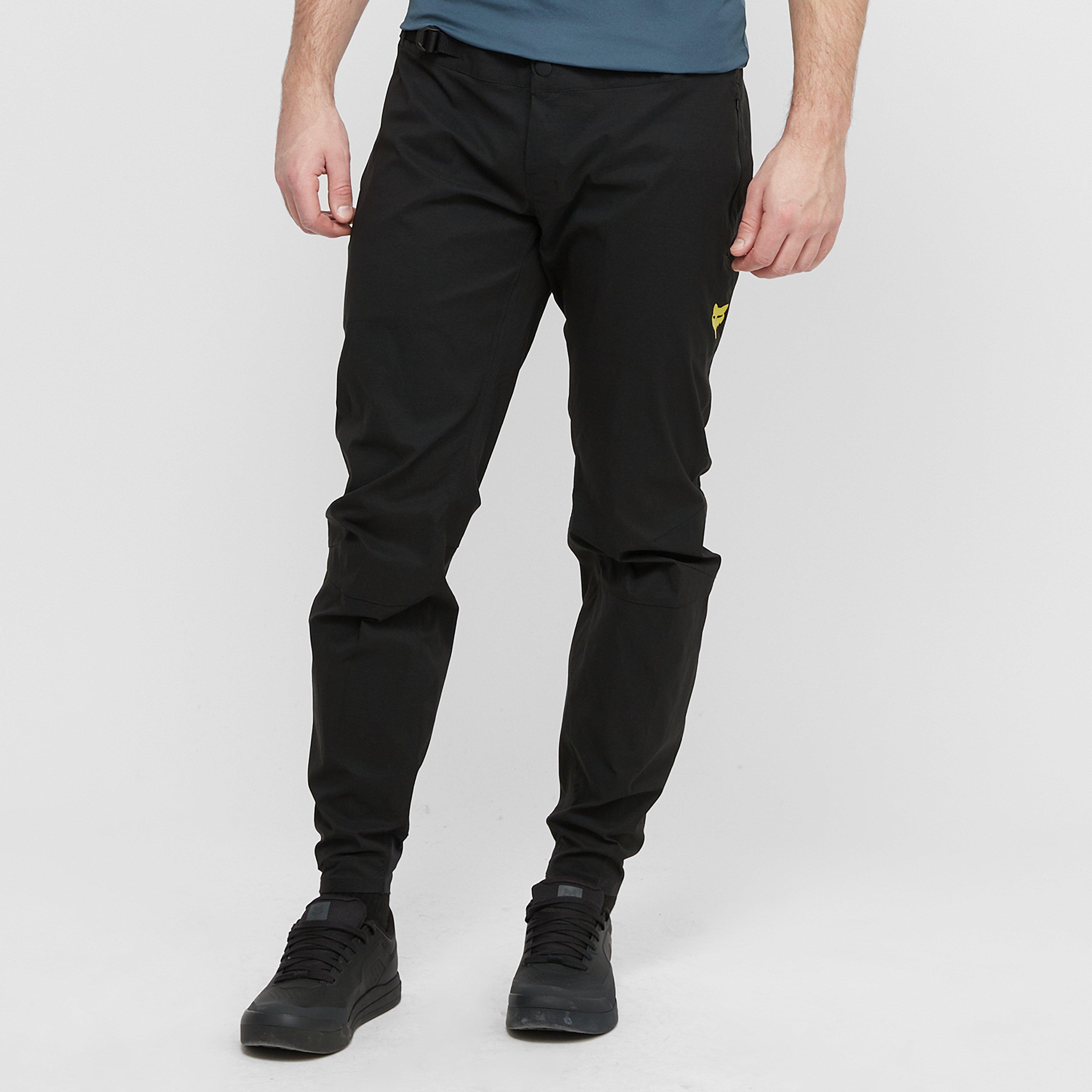 Men's Ranger Pant Sg - Black, Black