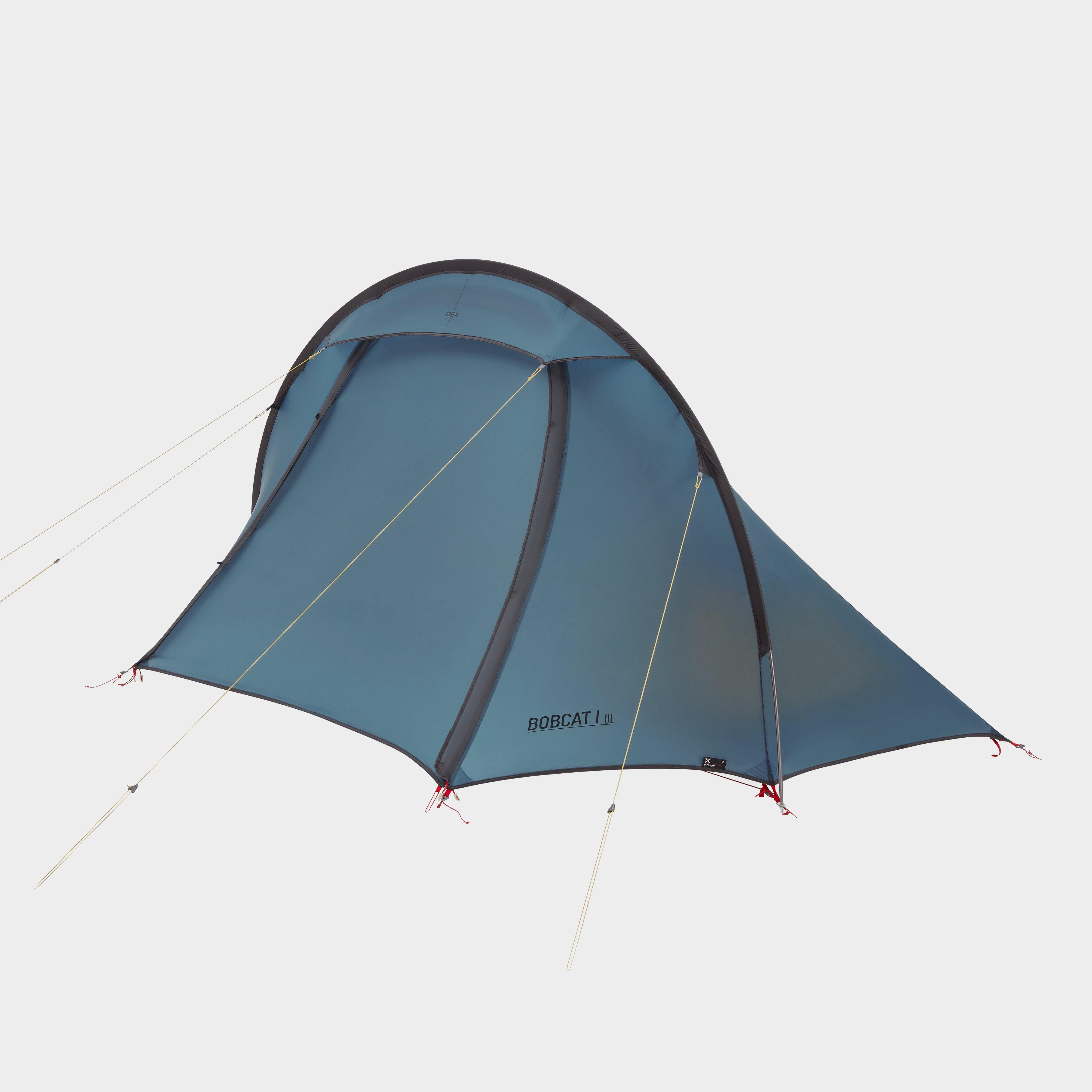 Click to view product details and reviews for Bobcat I Ultralite Tent Blue.