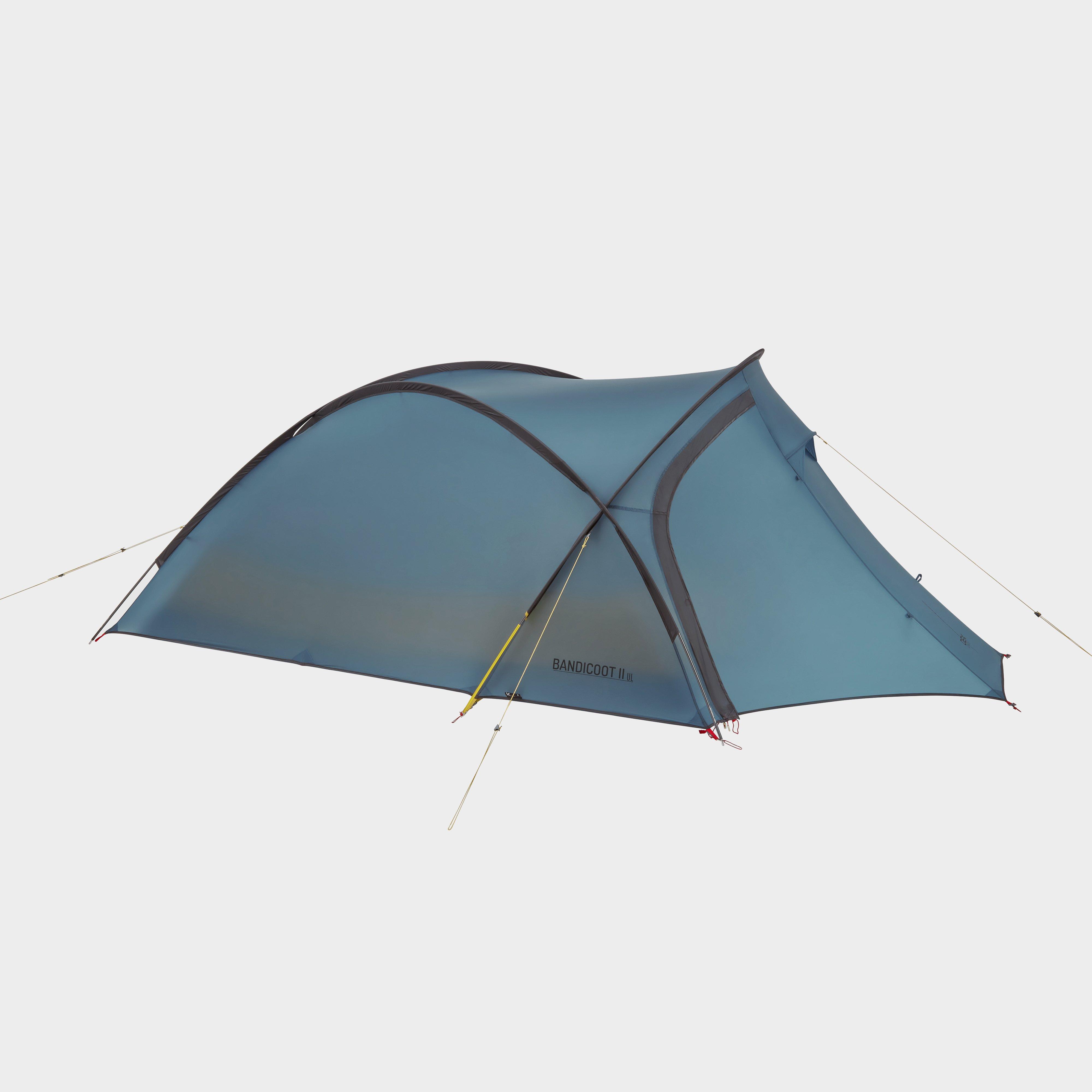 Click to view product details and reviews for Bandicoot Ii Ultralite Tent Blue.