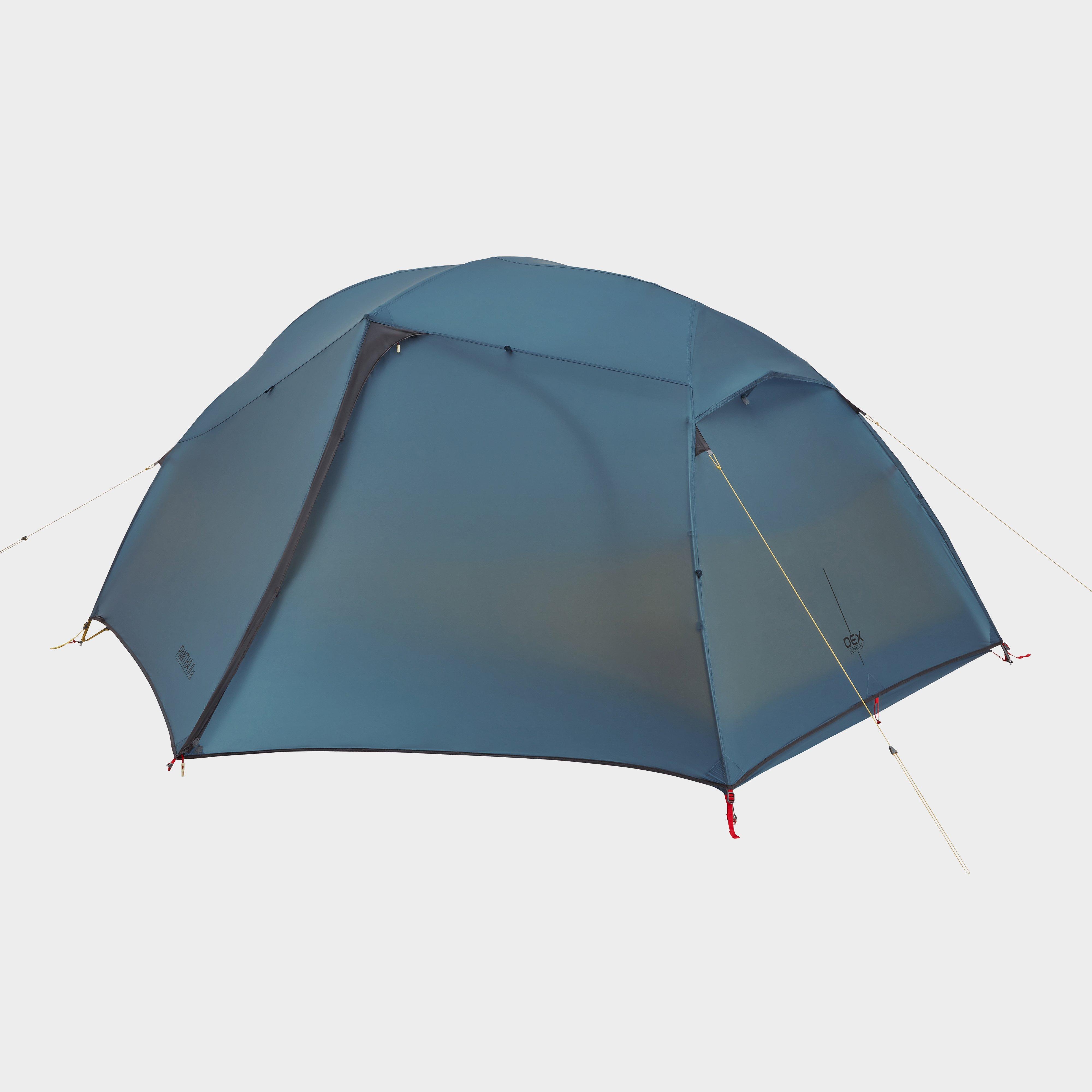 Click to view product details and reviews for Pantha Ii Ultralite Tent Blue.