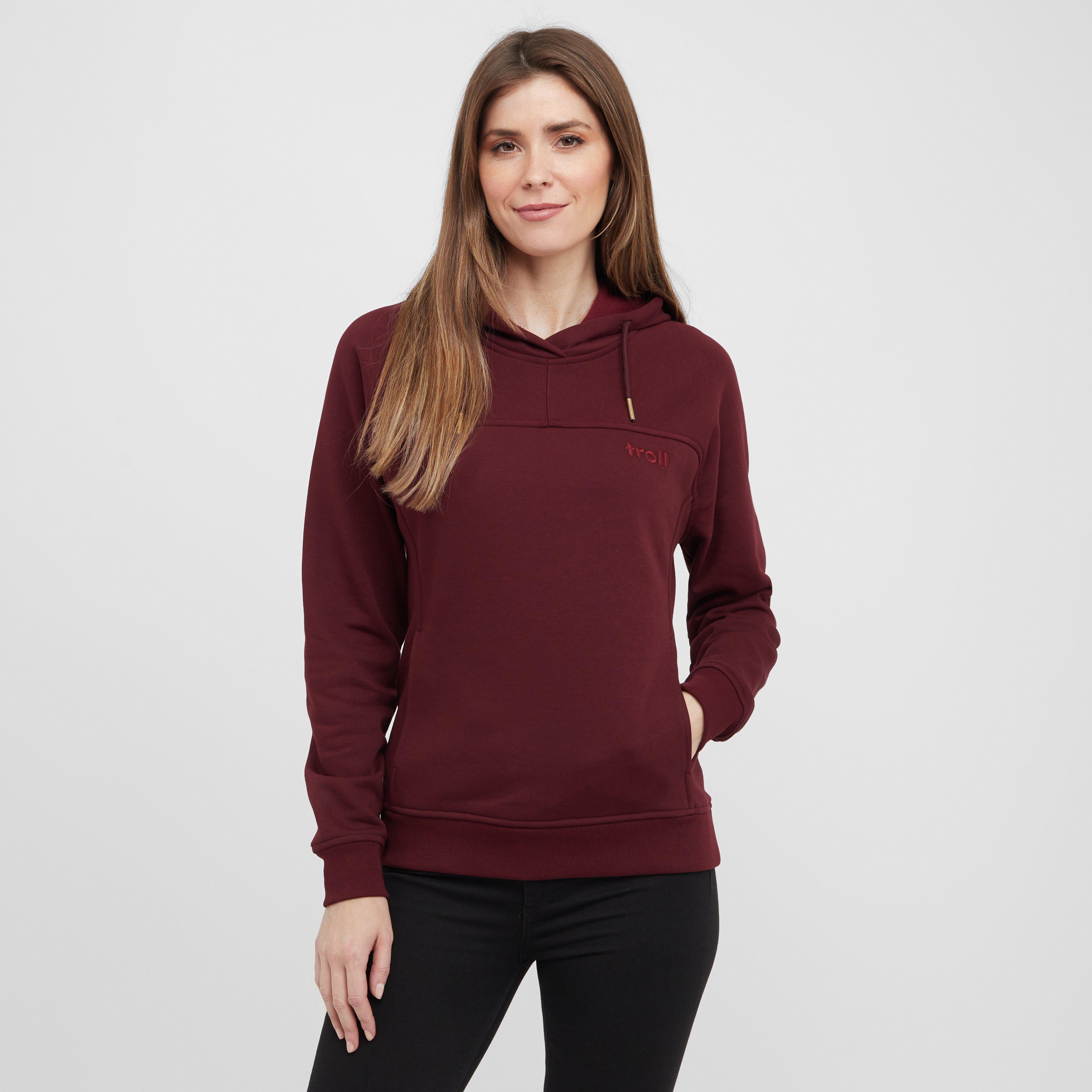 Women's Reach Hoodie -