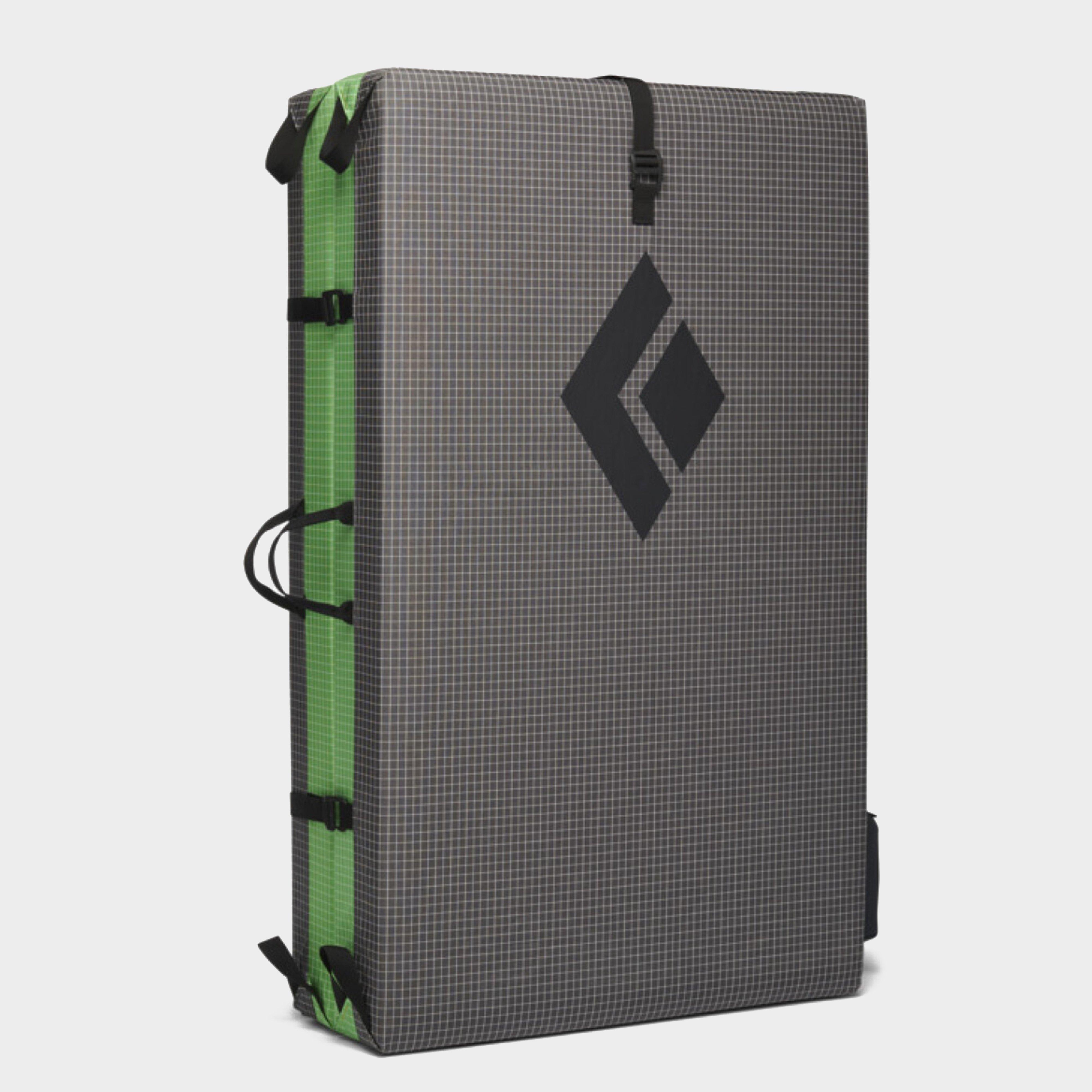 Erratic Crash Pad - Green, Green